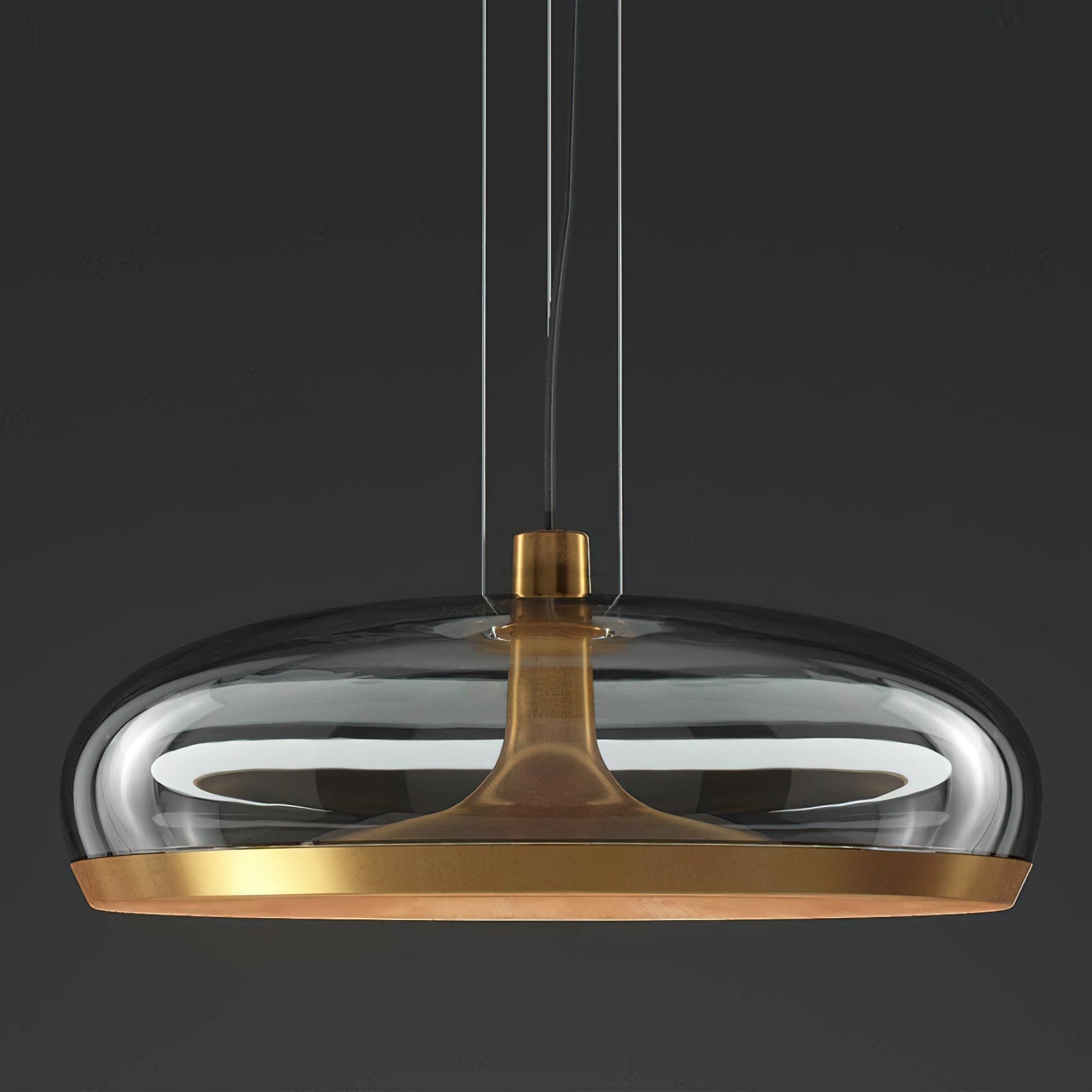Cotalor Nordic Art LED Glas Pendelleuchte-Letslighting
