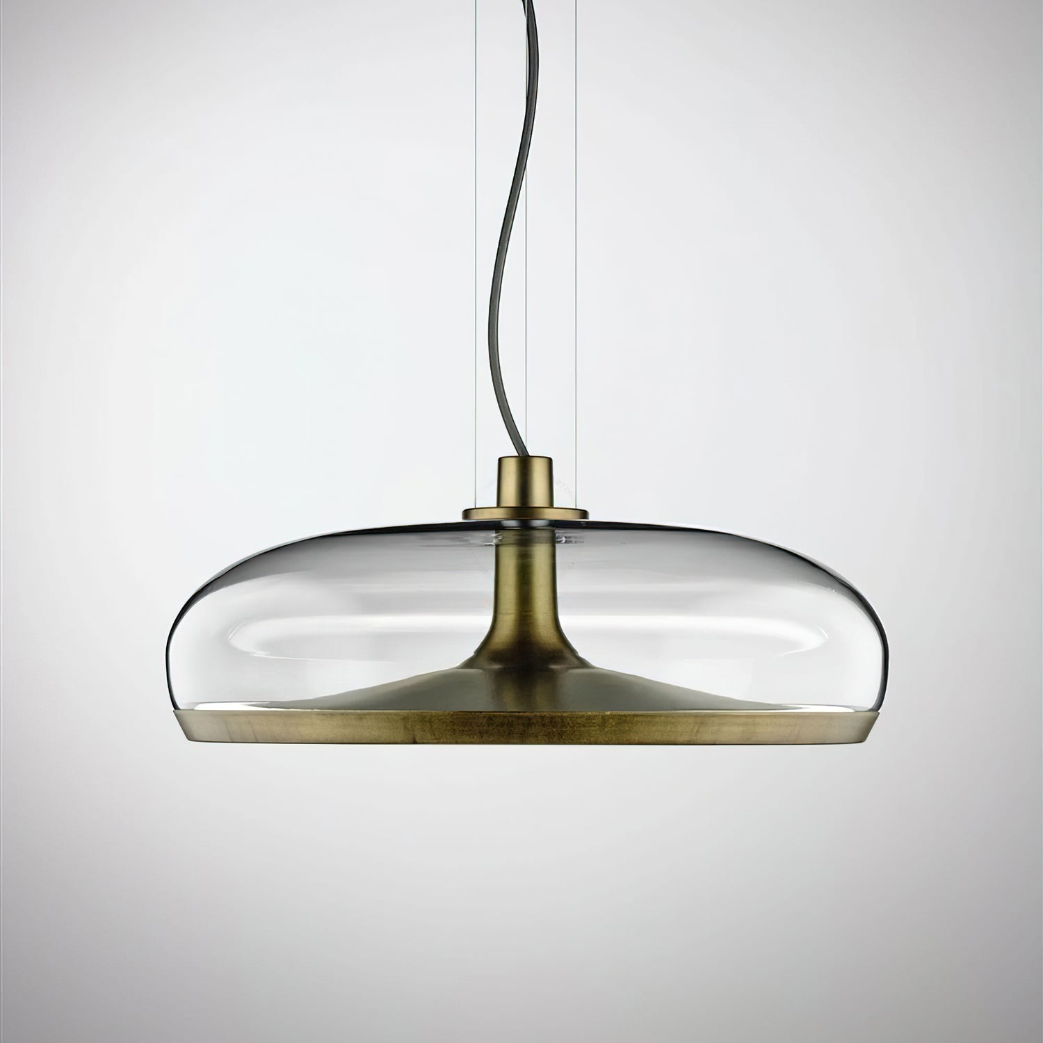 Cotalor Nordic Art LED Glas Pendelleuchte-Letslighting