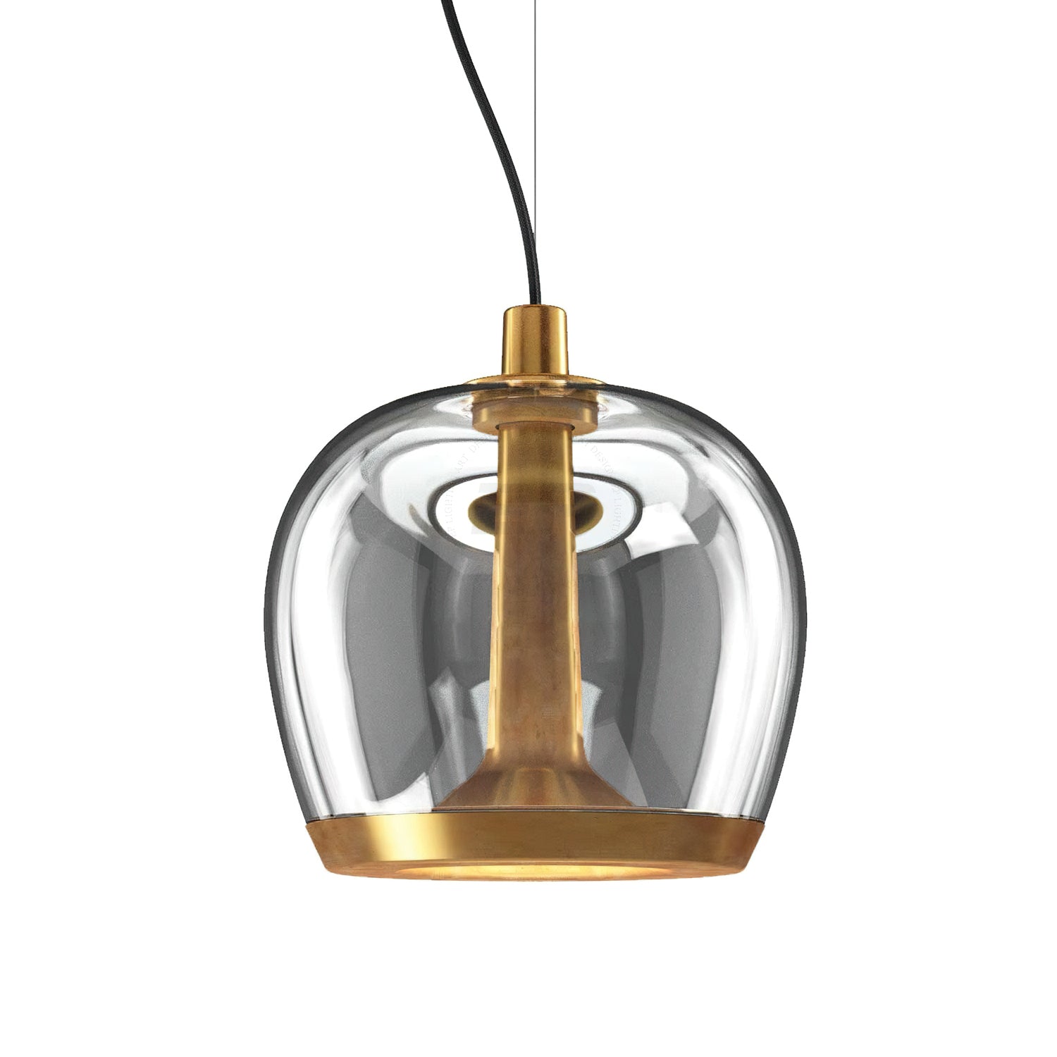 Cotalor Nordic Art LED Glas Pendelleuchte-Letslighting