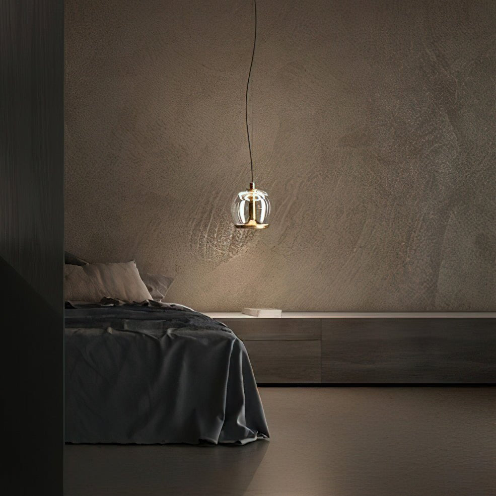 Cotalor Nordic Art LED Glas Pendelleuchte-Letslighting