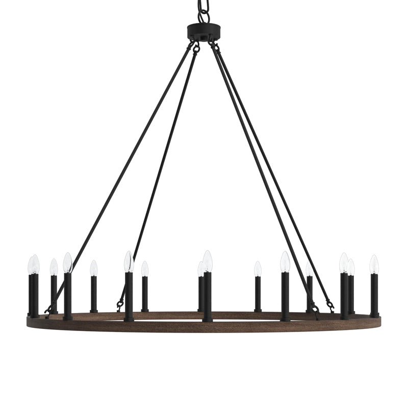 Mjolkuvyo Moderner Minimalistischer Kronleuchter-Letslighting