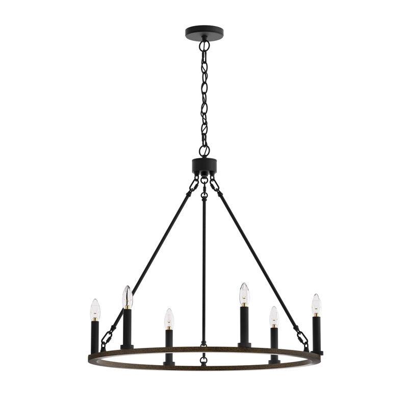 Mjolkuvyo Moderner Minimalistischer Kronleuchter-Letslighting