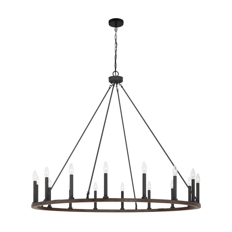 Mjolkuvyo Moderner Minimalistischer Kronleuchter-Letslighting