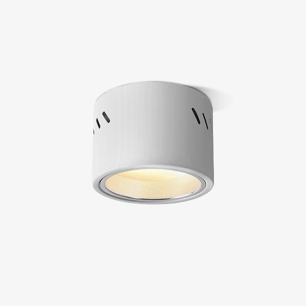 Cumara Modern Minimalistisch Spot Deckenleuchte-Letslighting