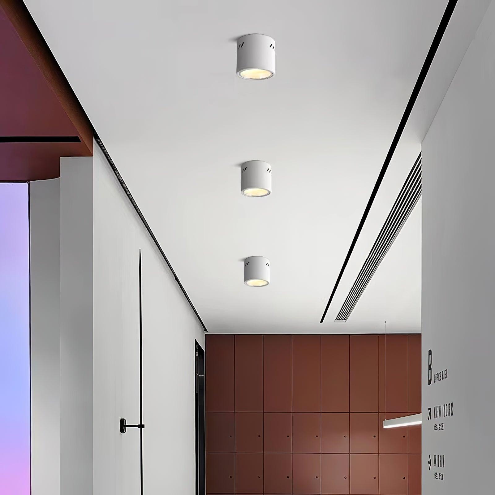 Cumara Modern Minimalistisch Spot Deckenleuchte-Letslighting