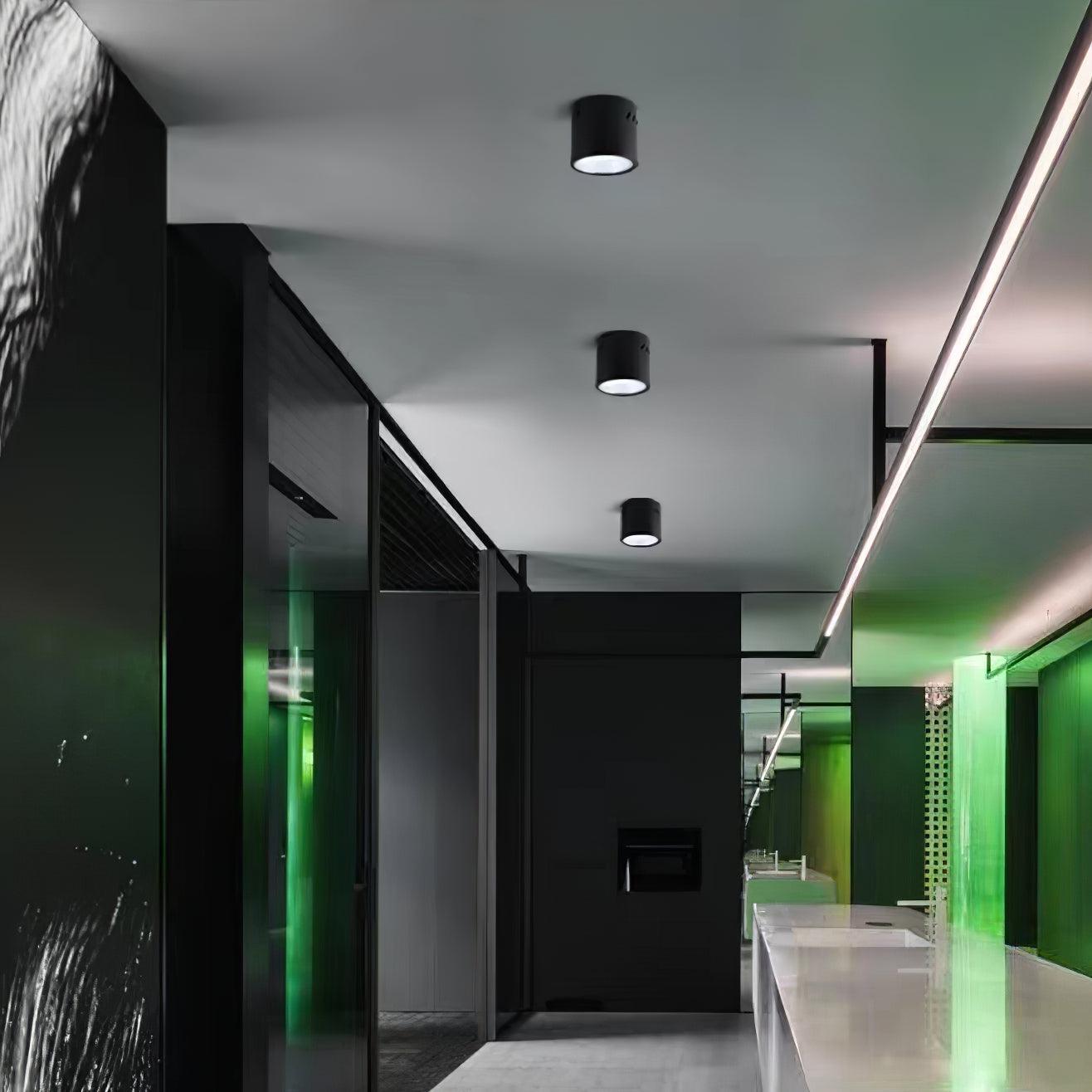 Cumara Modern Minimalistisch Spot Deckenleuchte-Letslighting