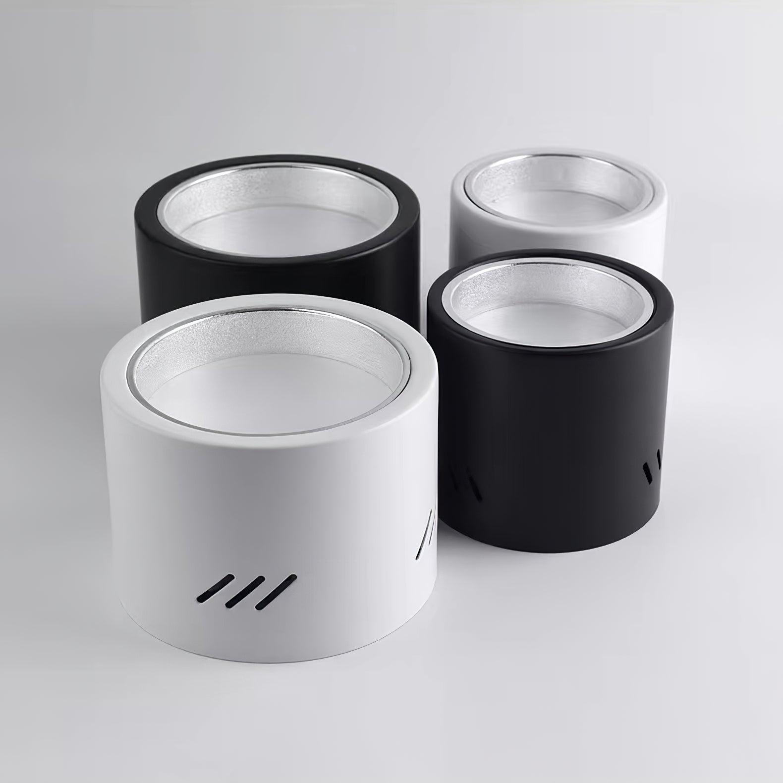 Cumara Modern Minimalistisch Spot Deckenleuchte-Letslighting