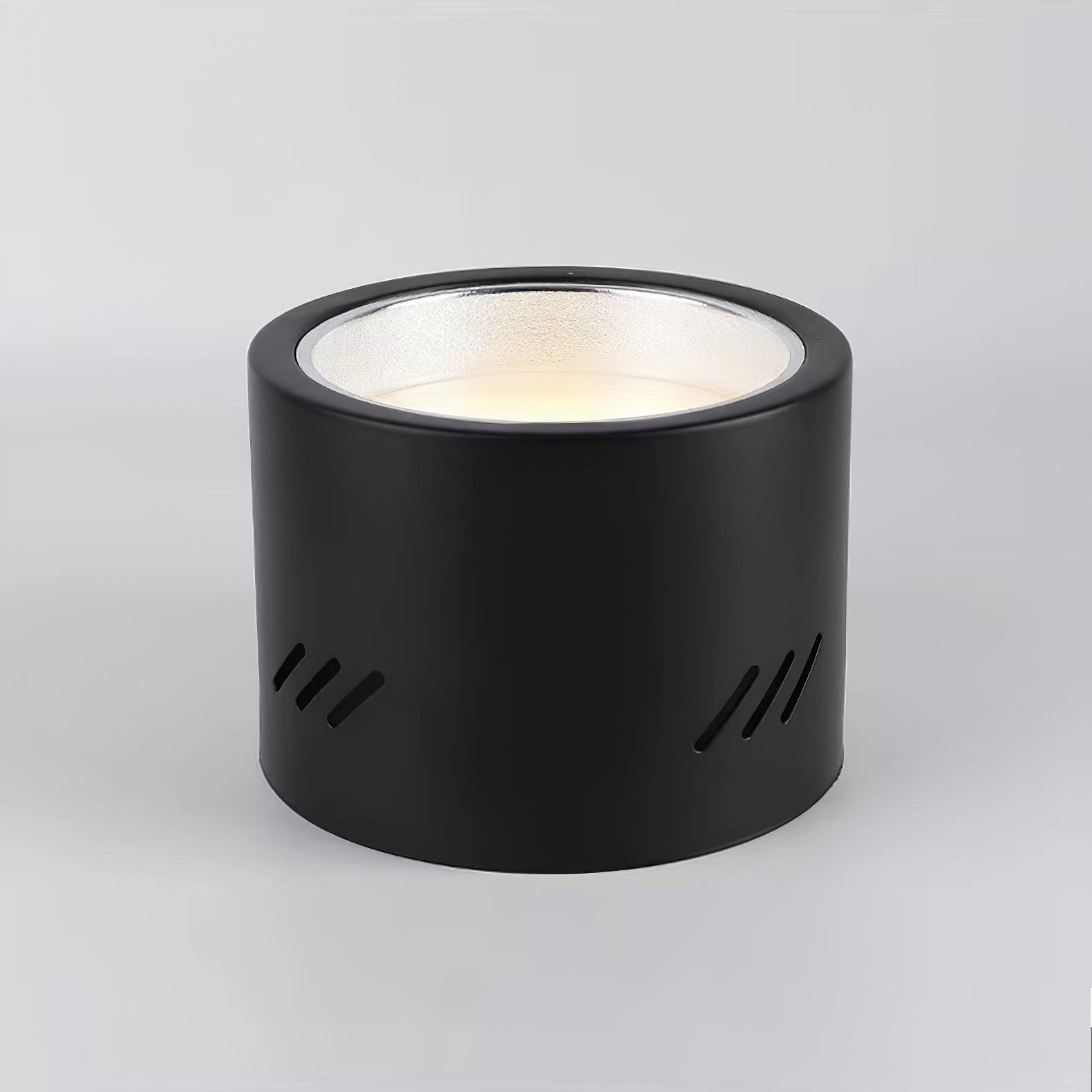 Cumara Modern Minimalistisch Spot Deckenleuchte-Letslighting