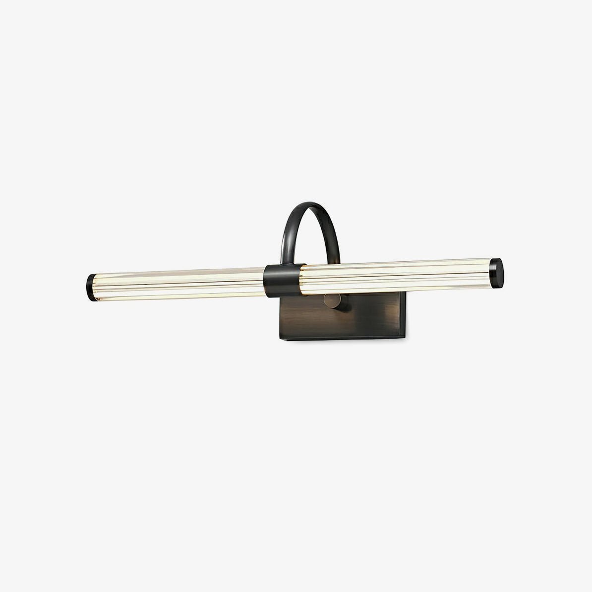 Beryl Modern Minimalistisch Messing Wandleuchte-Letslighting