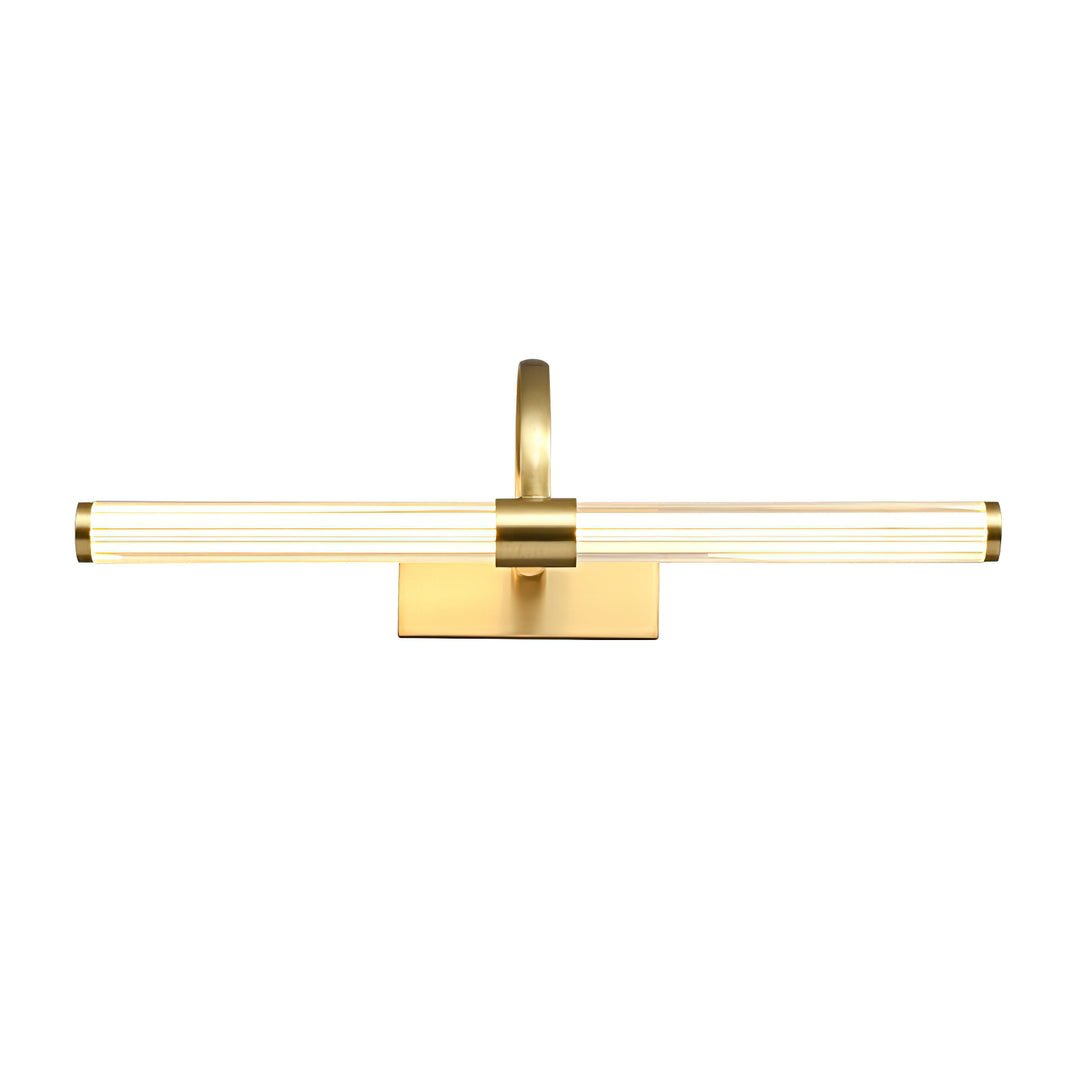 Beryl Modern Minimalistisch Messing Wandleuchte-Letslighting