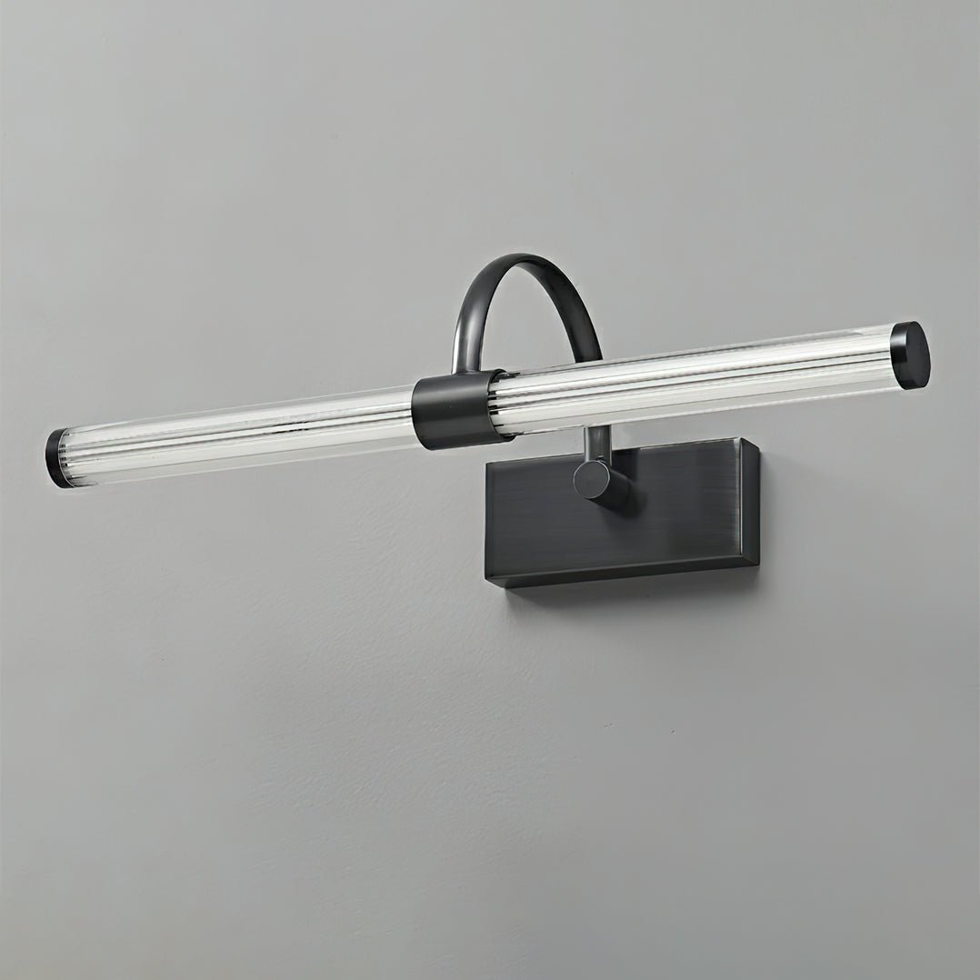 Beryl Modern Minimalistisch Messing Wandleuchte-Letslighting