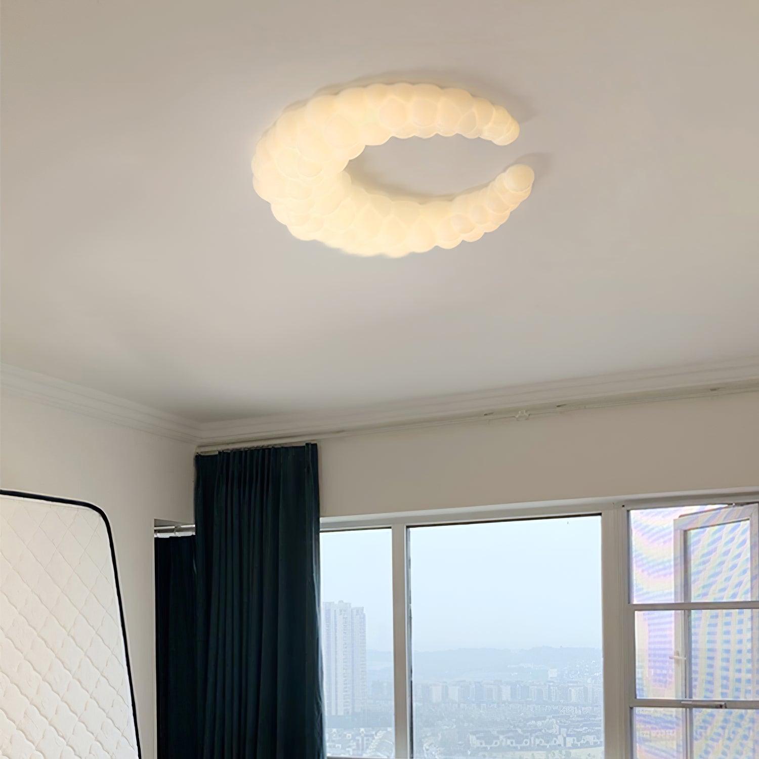 Vimirara Premium Nordisch Kunst Deckenleuchte-Letslighting