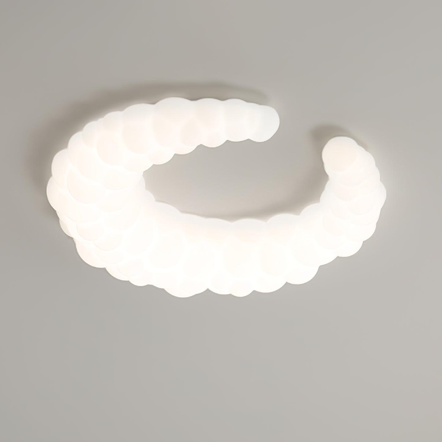 Vimirara Premium Nordisch Kunst Deckenleuchte-Letslighting