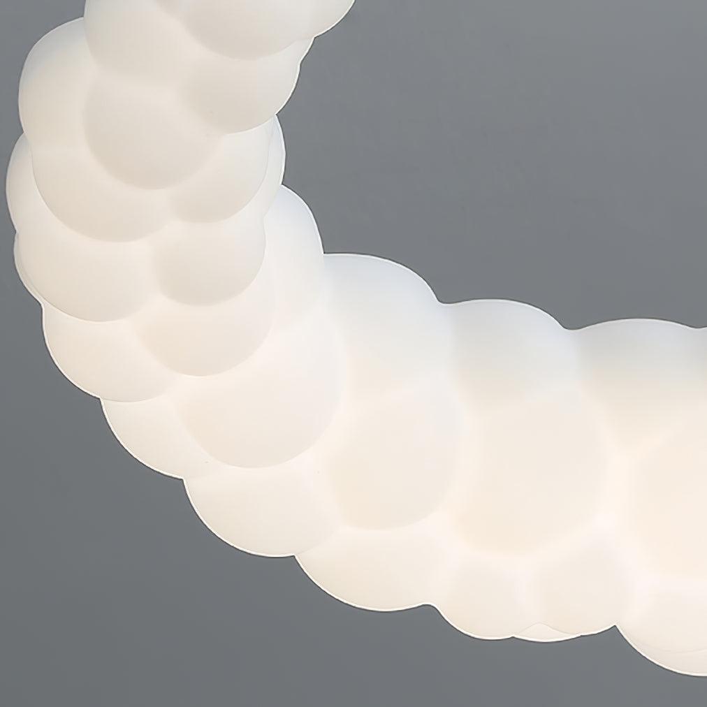Vimirara Premium Nordisch Kunst Deckenleuchte-Letslighting