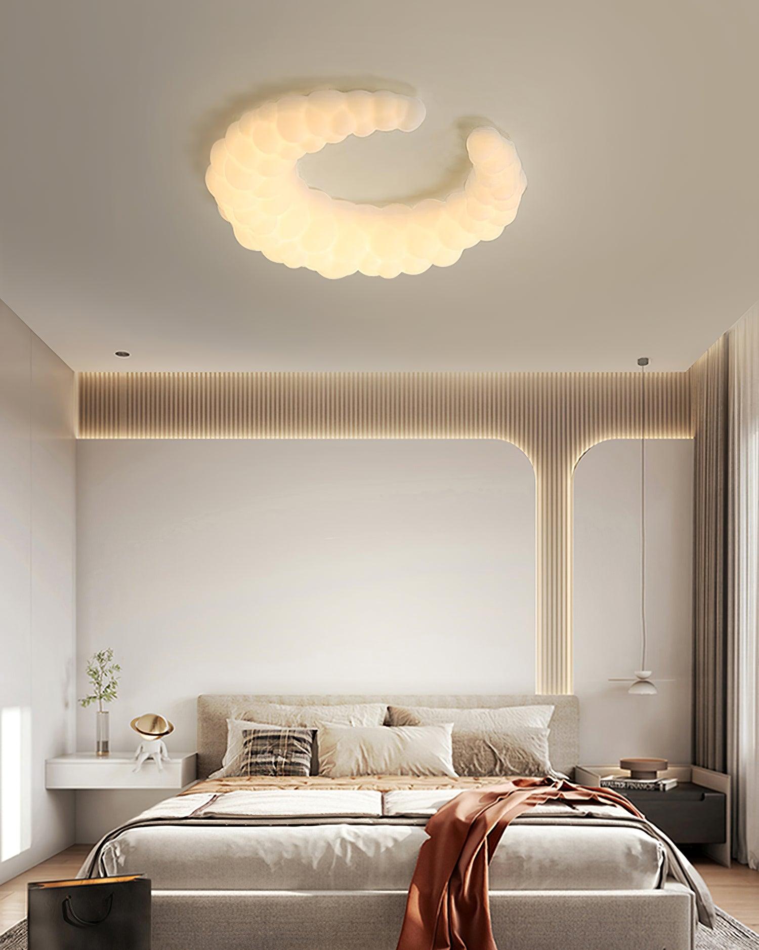 Vimirara Premium Nordisch Kunst Deckenleuchte-Letslighting