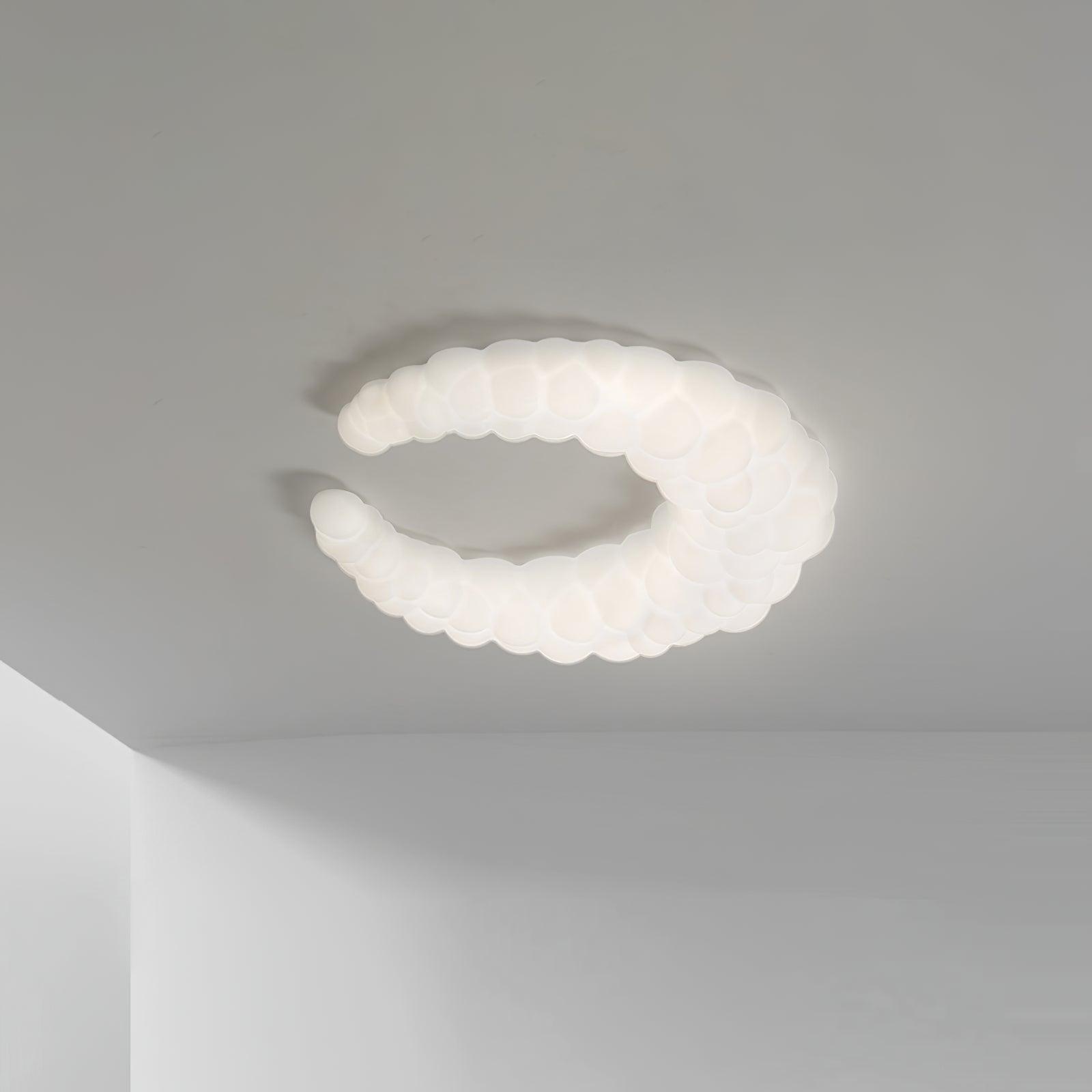 Vimirara Premium Nordisch Kunst Deckenleuchte-Letslighting
