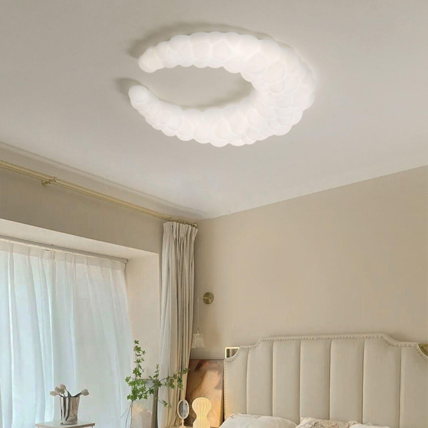 Vimirara Premium Nordisch Kunst Deckenleuchte-Letslighting