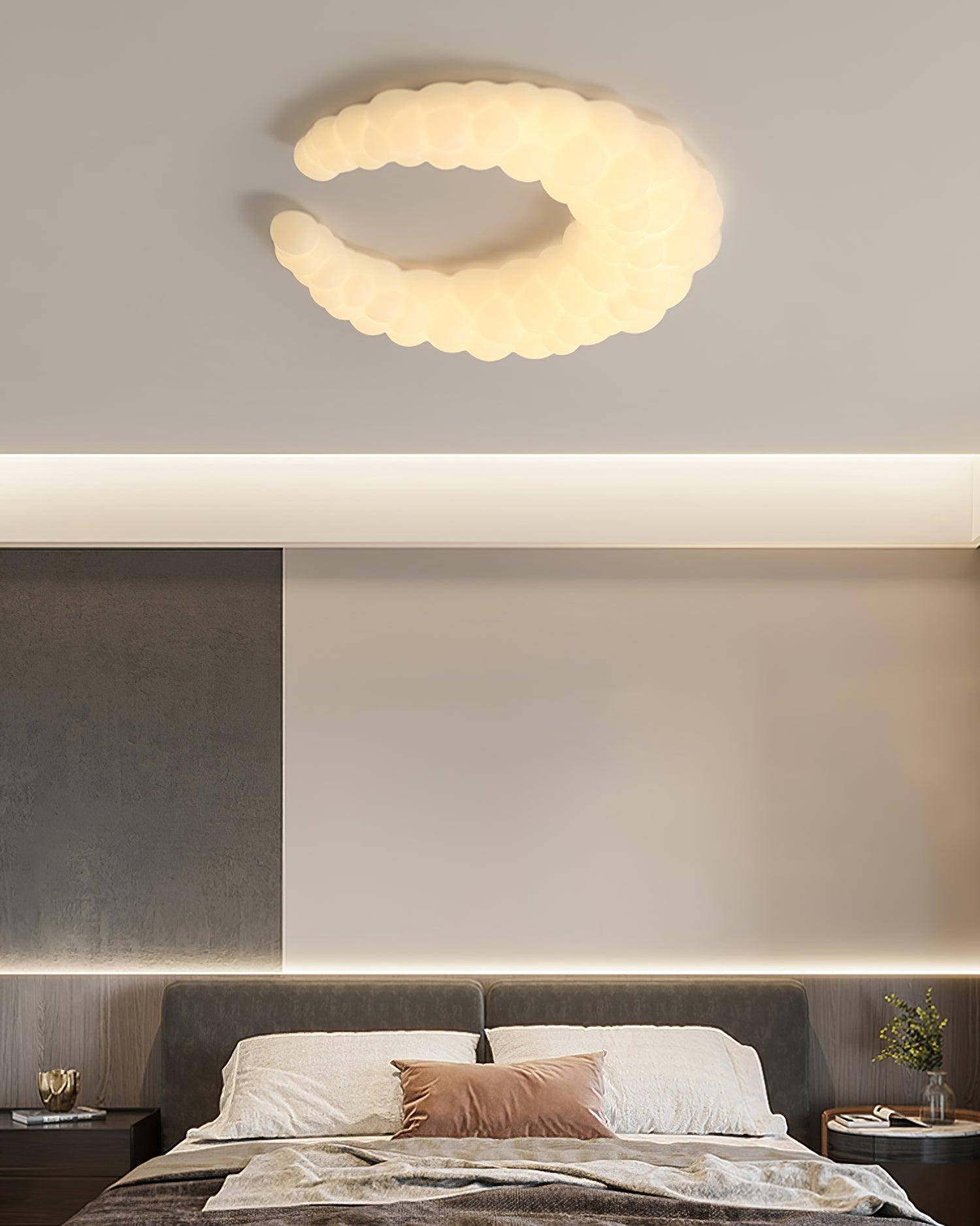 Vimirara Premium Nordisch Kunst Deckenleuchte-Letslighting