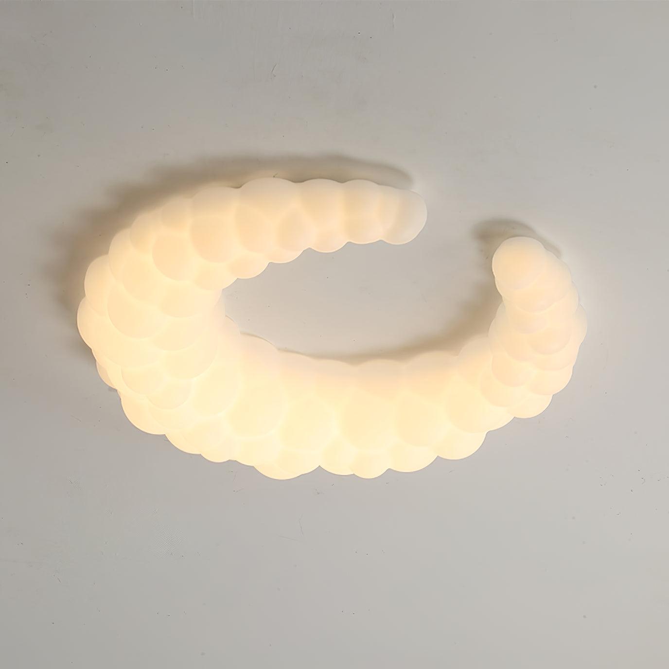Vimirara Premium Nordisch Kunst Deckenleuchte-Letslighting