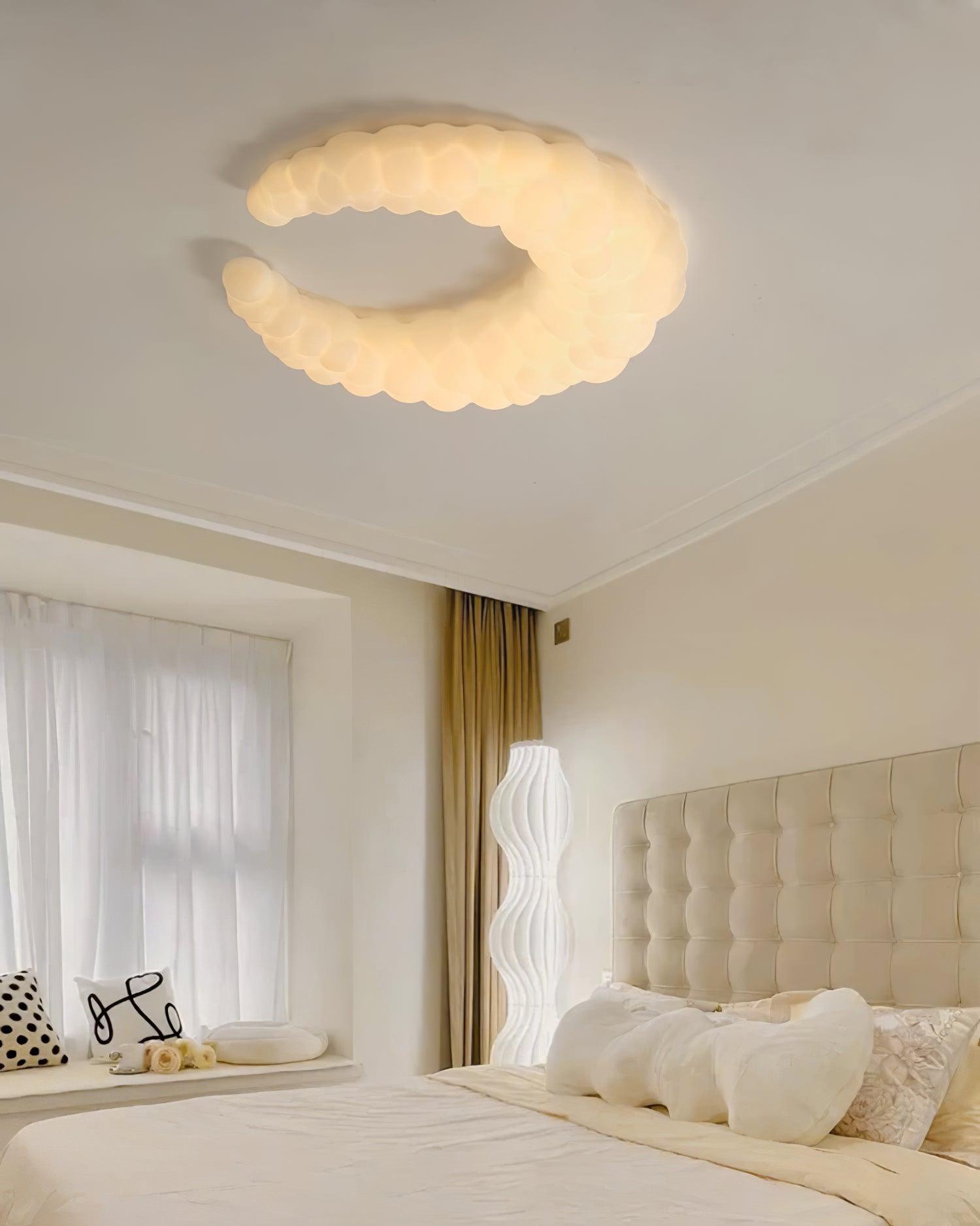 Vimirara Premium Nordisch Kunst Deckenleuchte-Letslighting
