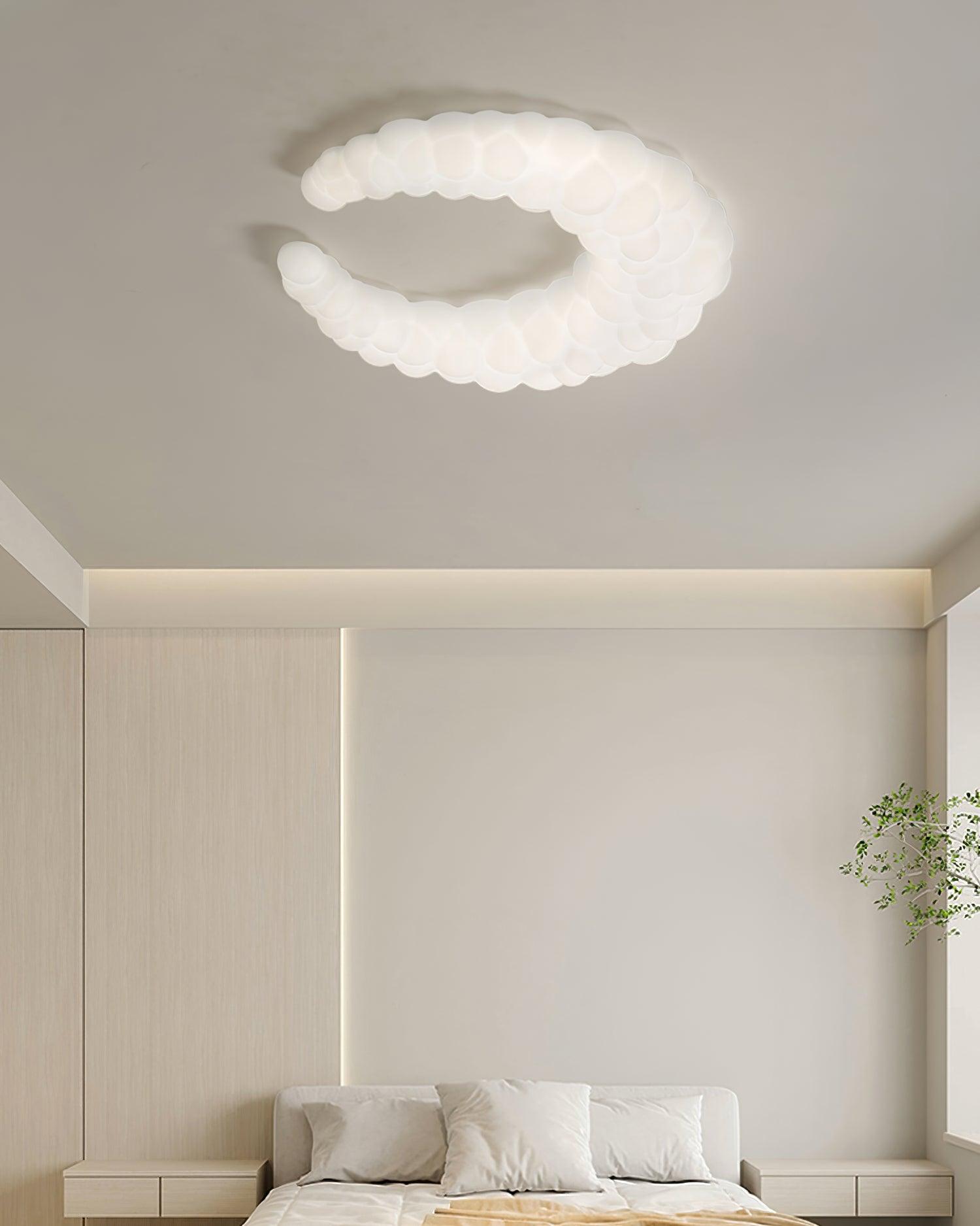 Vimirara Premium Nordisch Kunst Deckenleuchte-Letslighting