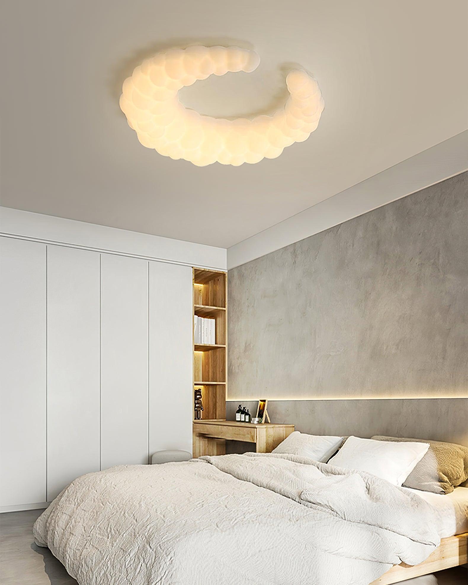 Vimirara Premium Nordisch Kunst Deckenleuchte-Letslighting