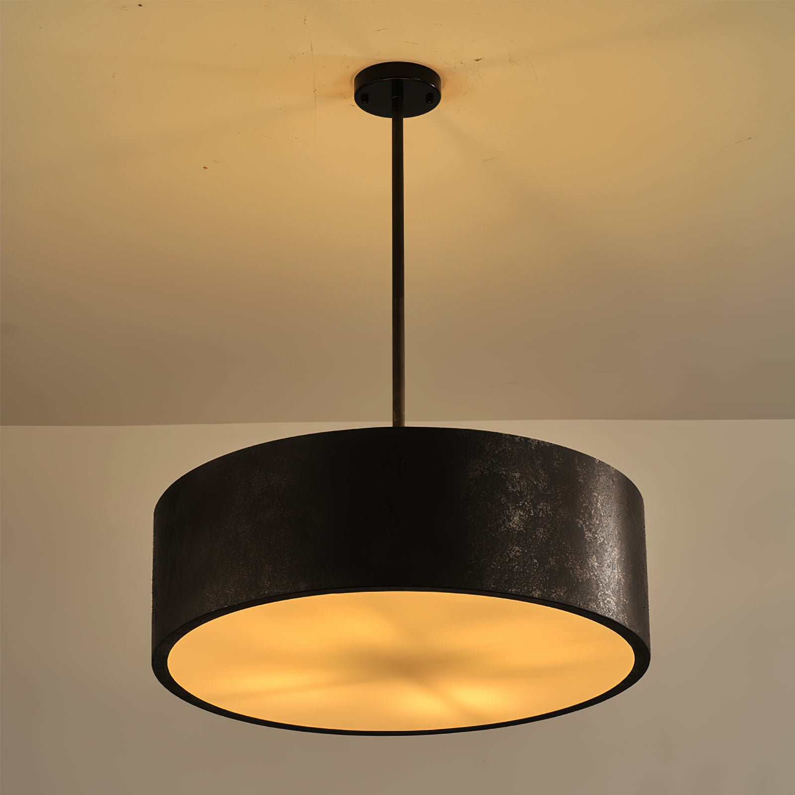 Qvistuvyu Eleganz Pendelleuchte-Letslighting