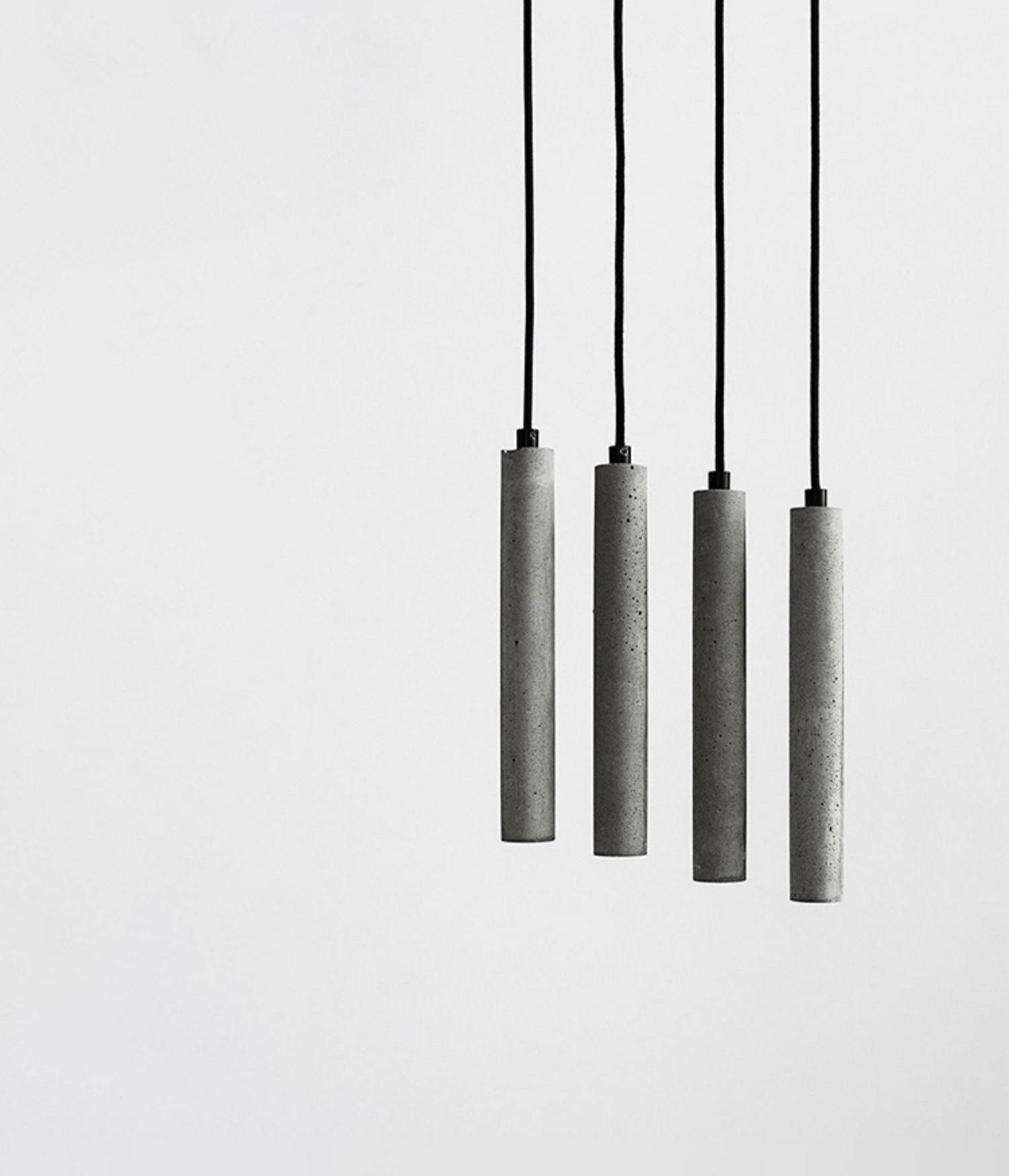 Zarael Terrazzo Traditionell Pendelleuchte-Letslighting
