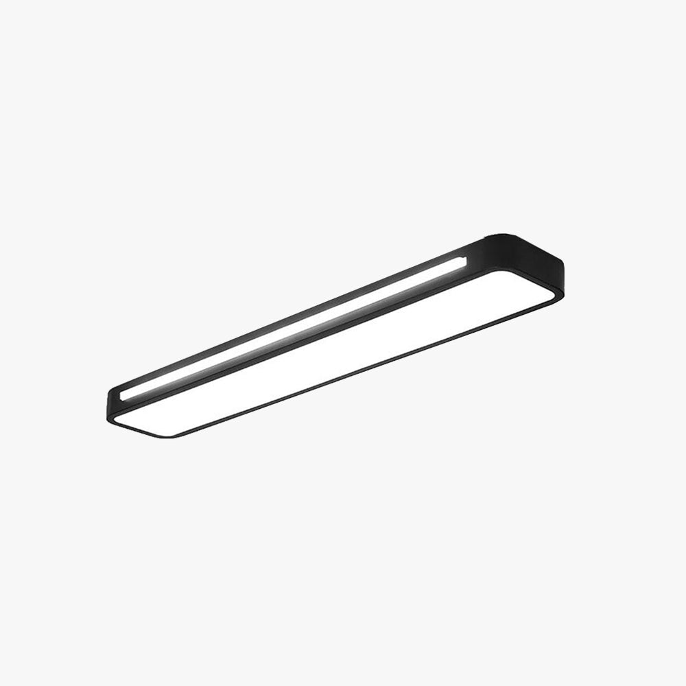 Arisha Minimalistische LED Deckenleuchte Acryl Wohnzimmer/Schlafzimmer