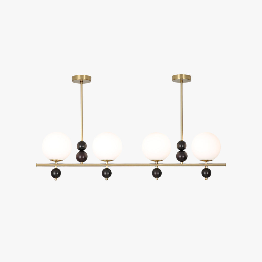 Valentina Vintage Luxus Kreative Pendelleuchte Esszimmer Bar