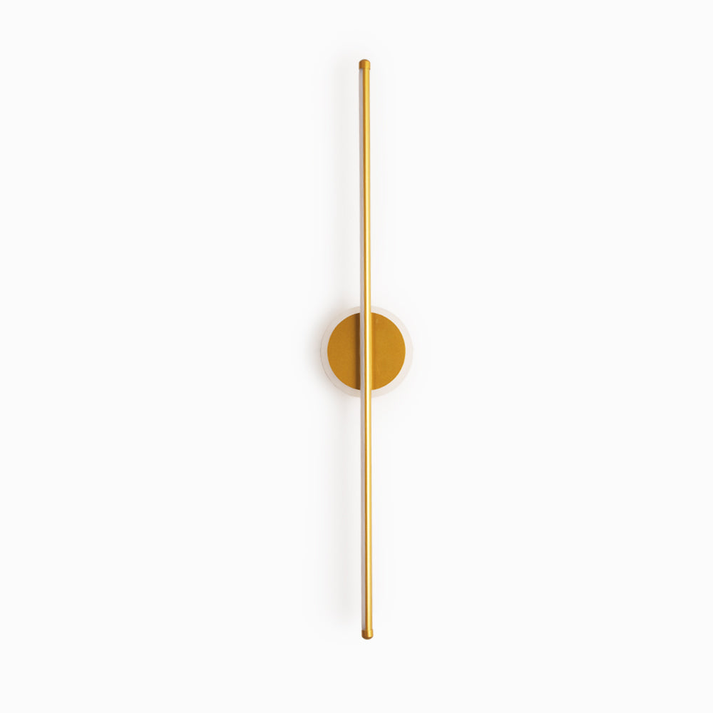 Arisha  Rund &Quadratisch LED Wandleuchte 3 Farbtemperaturen Umschaltbar