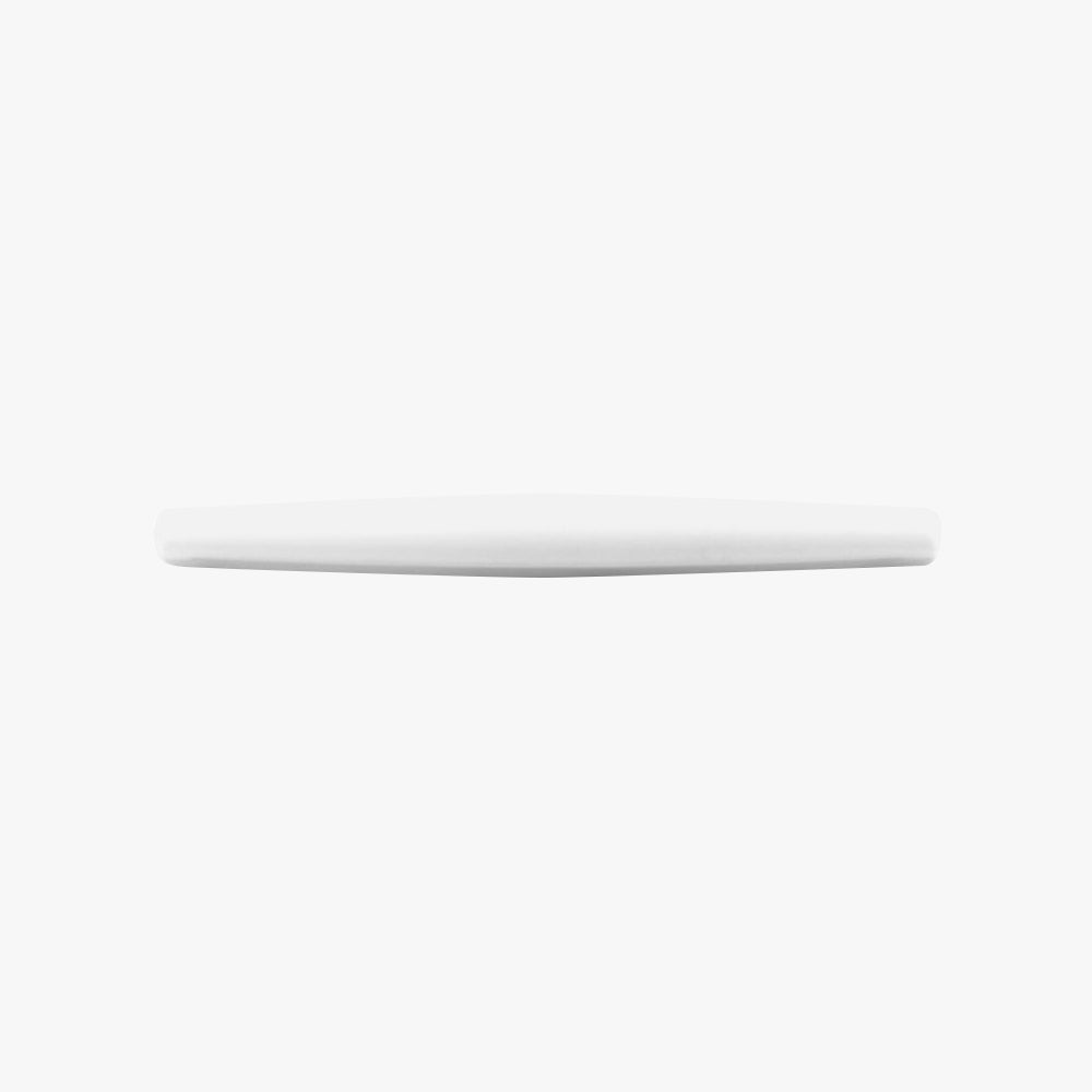Arisha Minimalistische LED Wandleuchte Weiß Wohnzimmer/Badezimmer