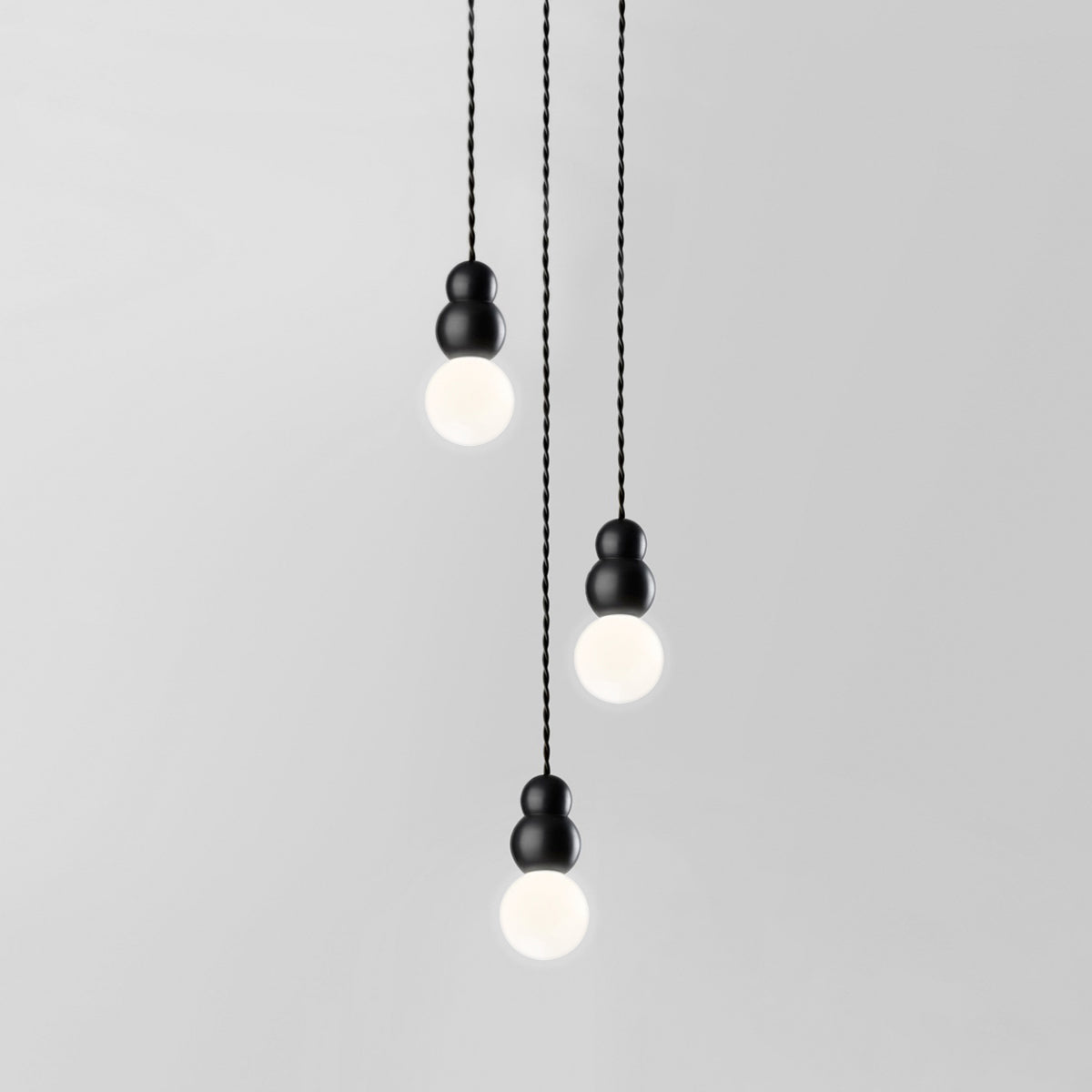 Ball Series Pendant Light - Blowlighting