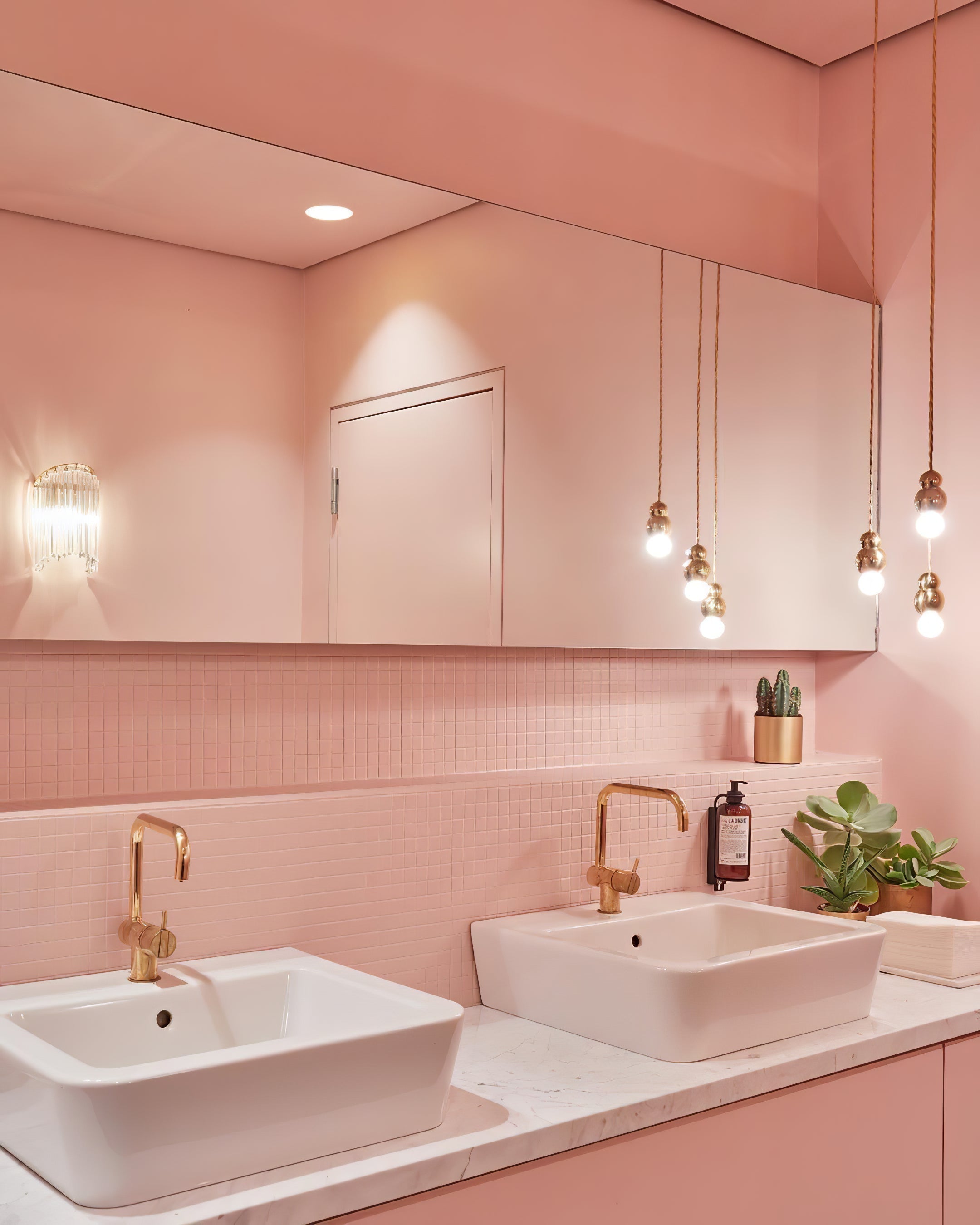 Ball Series Pendant Light - Blowlighting