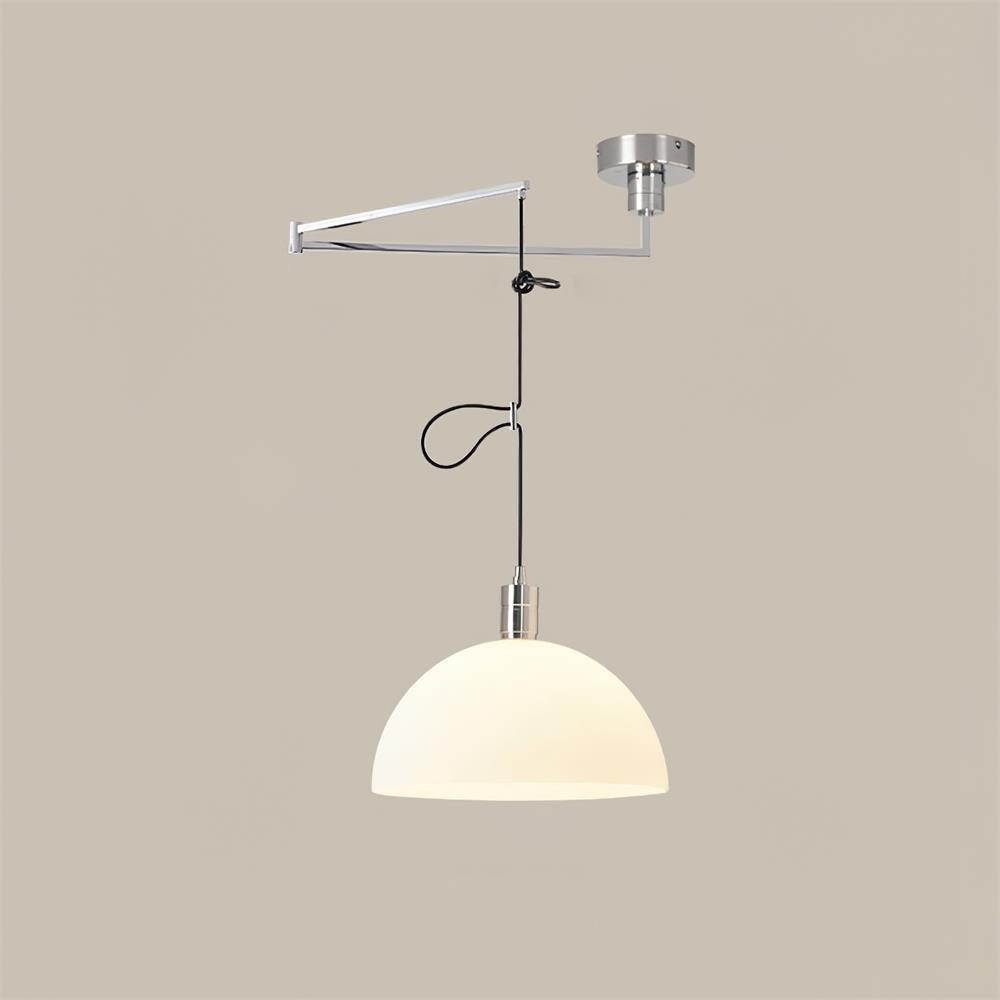 Emino Adjustable Pendant Lamp - Letslighting