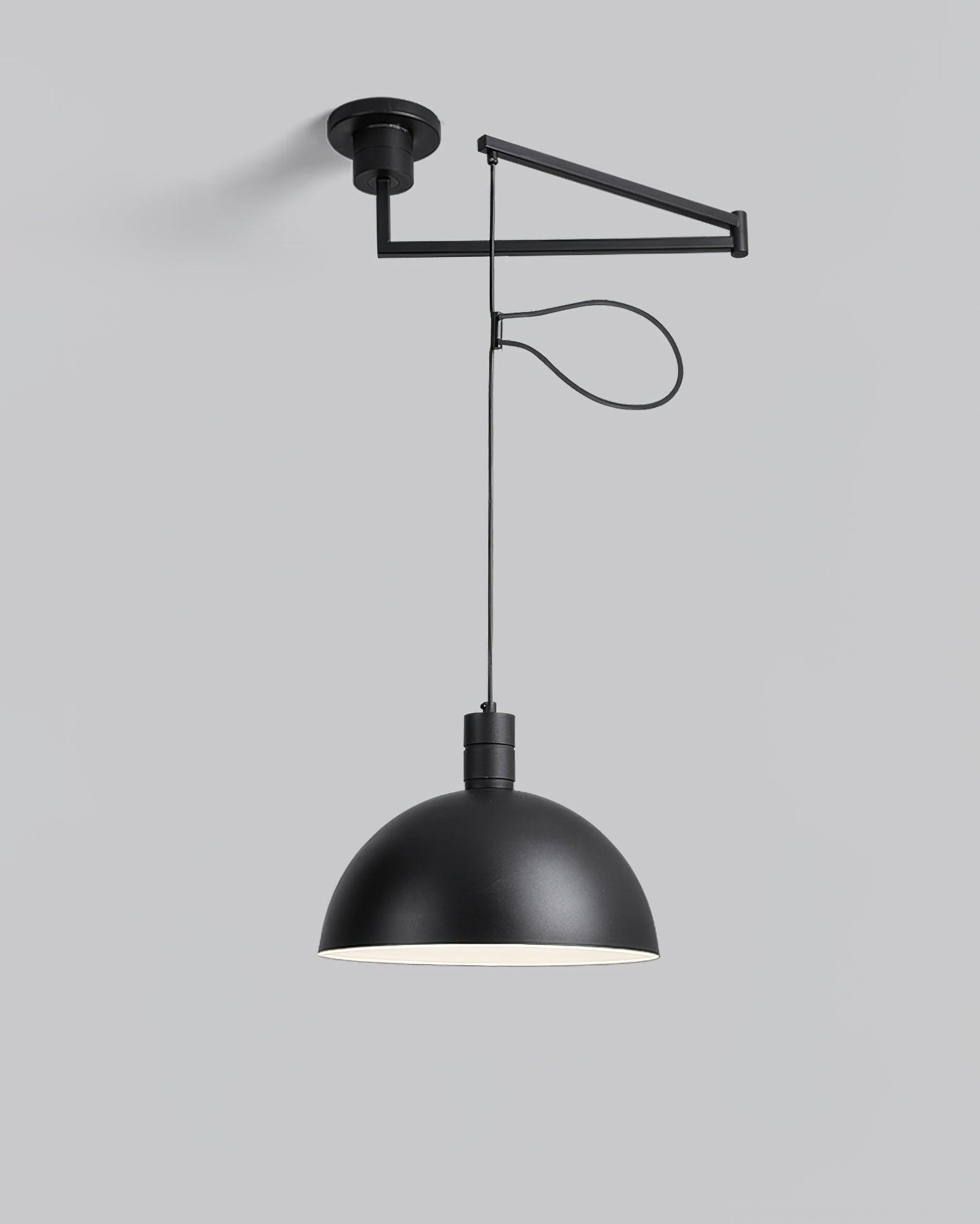 Emino Adjustable Pendant Lamp - Letslighting