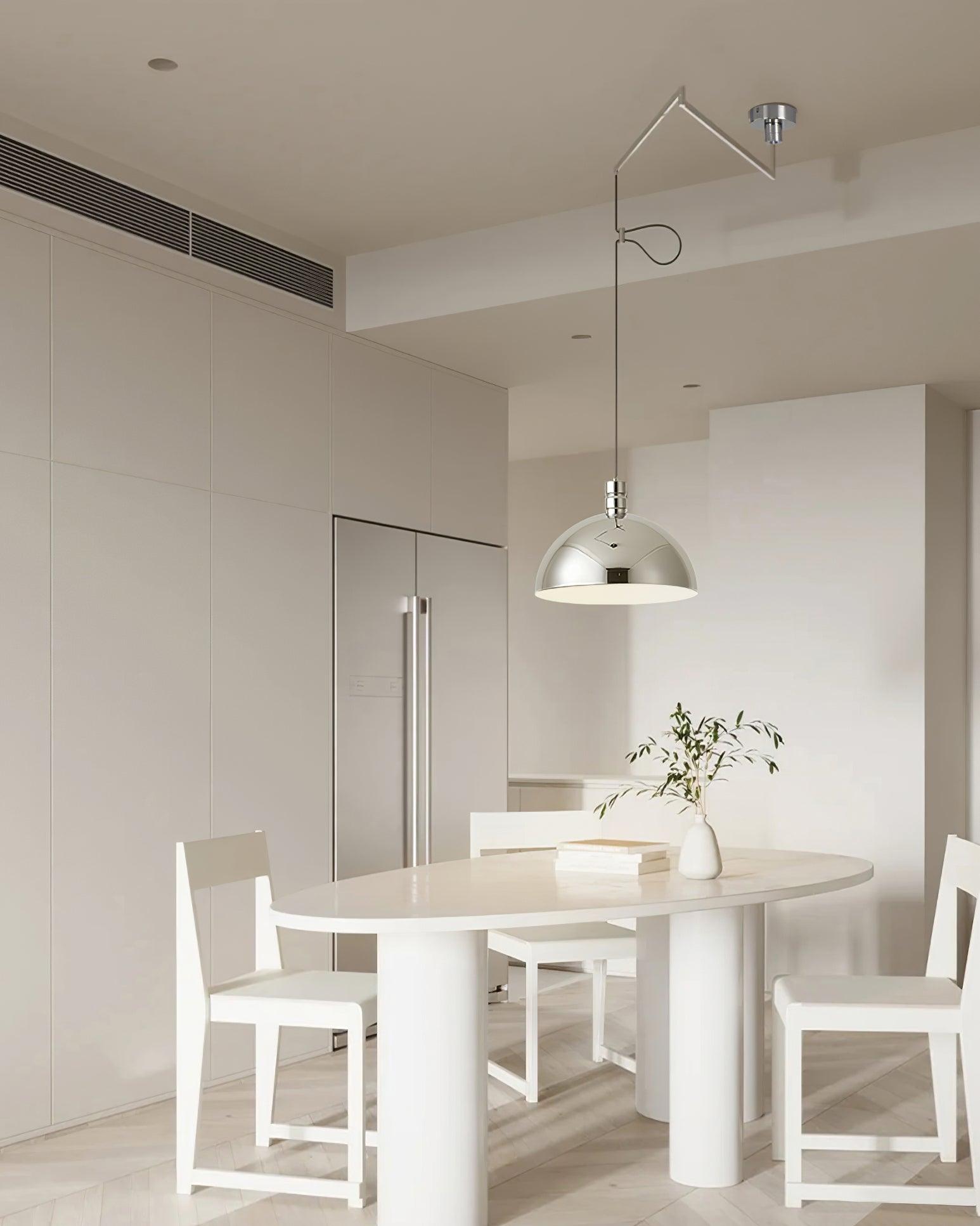 Emino Adjustable Pendant Lamp - Letslighting