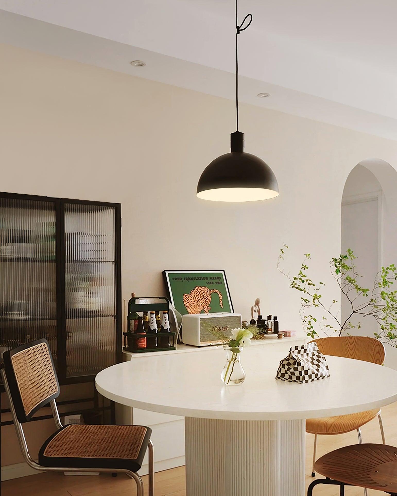 Emino Adjustable Pendant Lamp - Letslighting