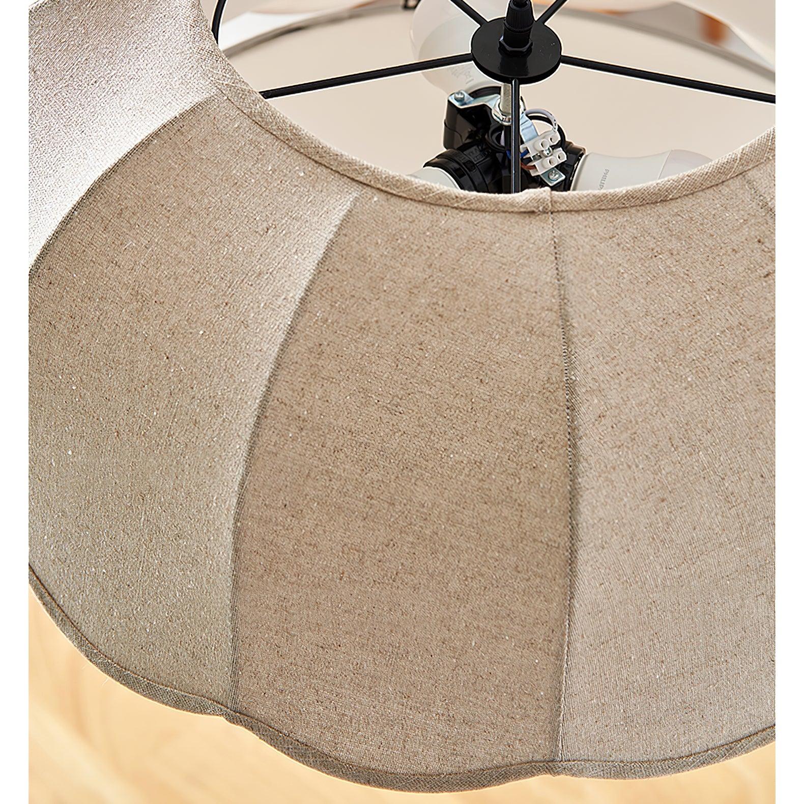 Banana Leaf Pendant Lamp - Blowlighting