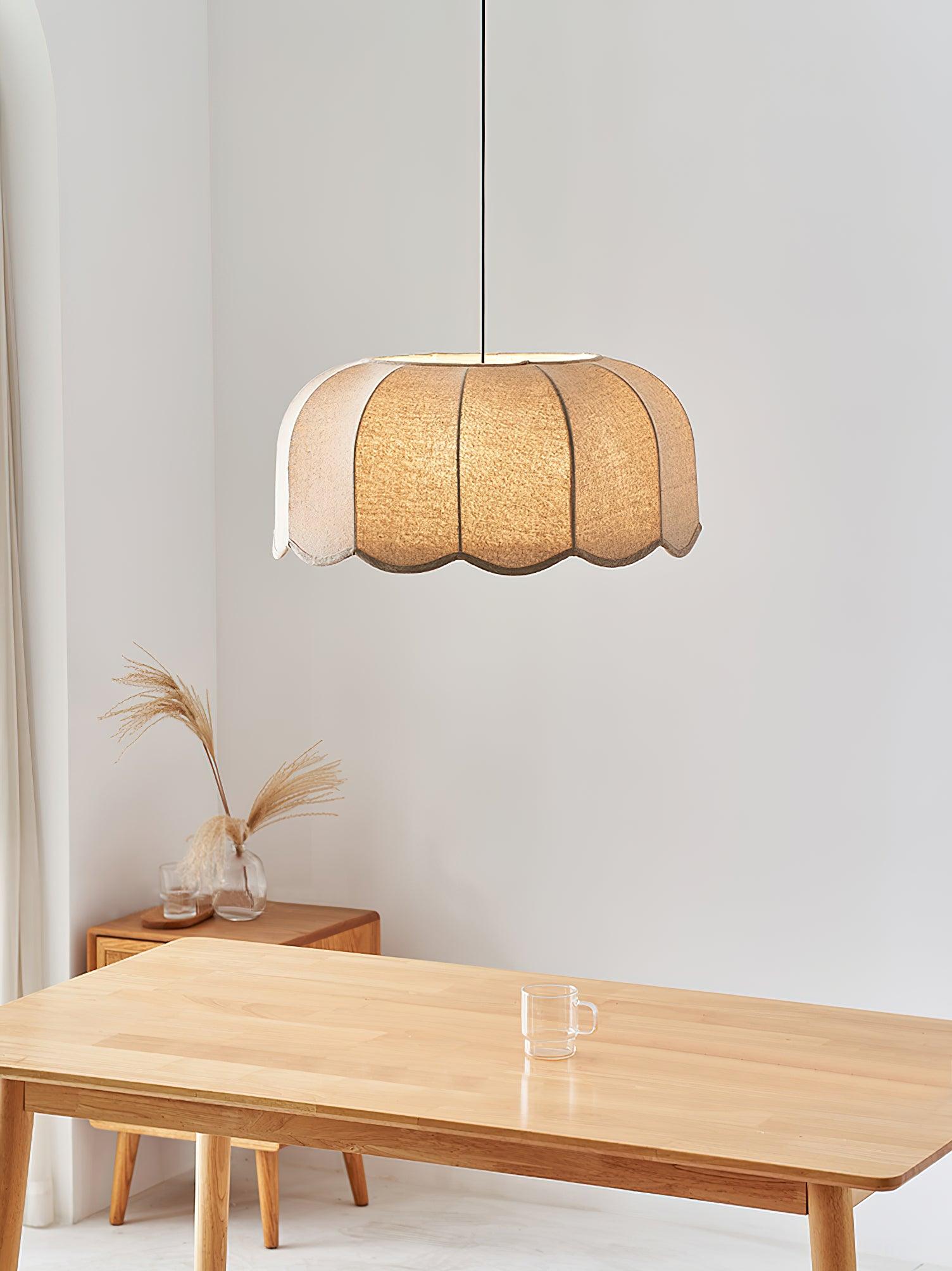 Banana Leaf Pendant Lamp - Blowlighting