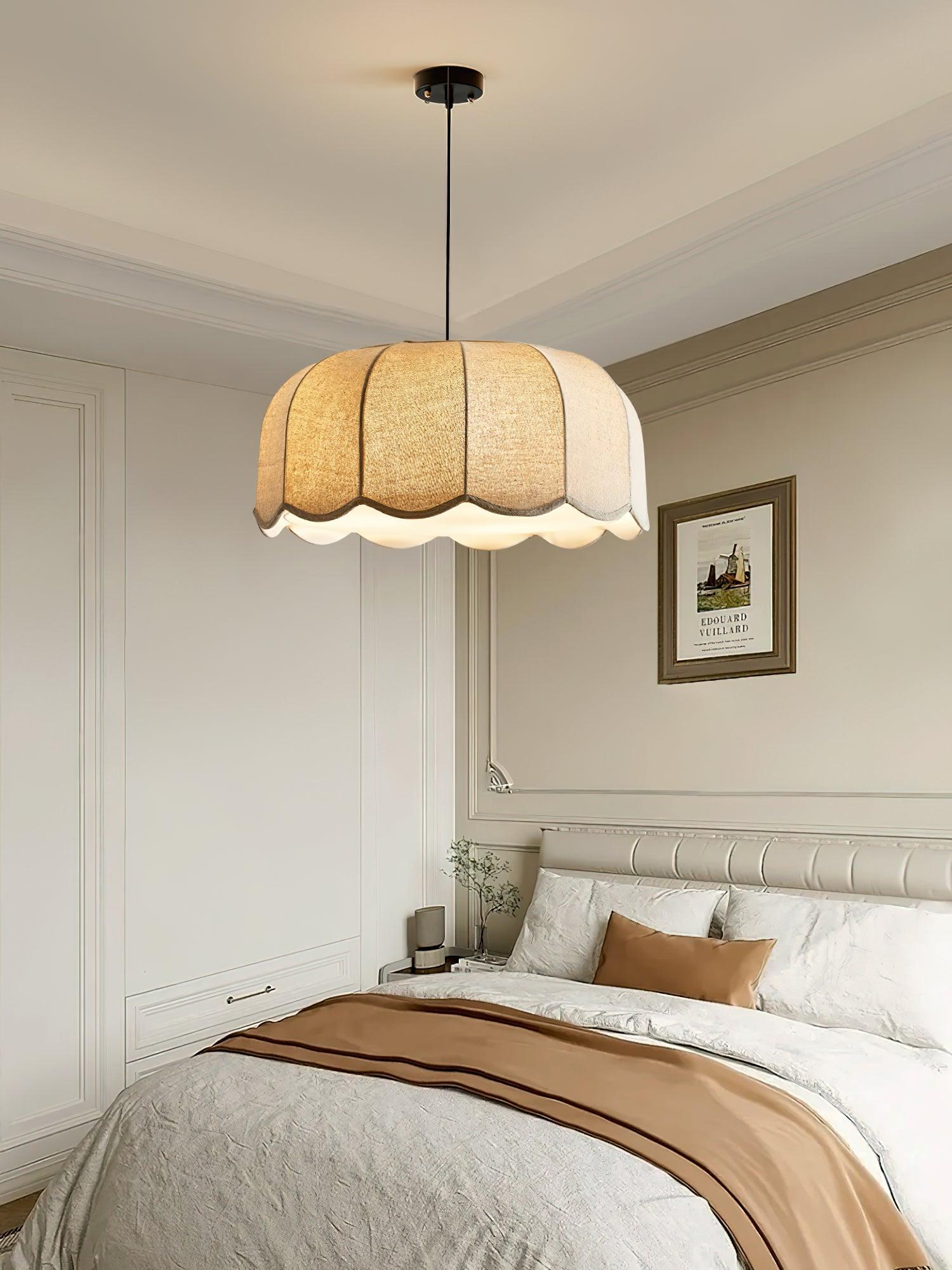 Banana Leaf Pendant Lamp - Blowlighting