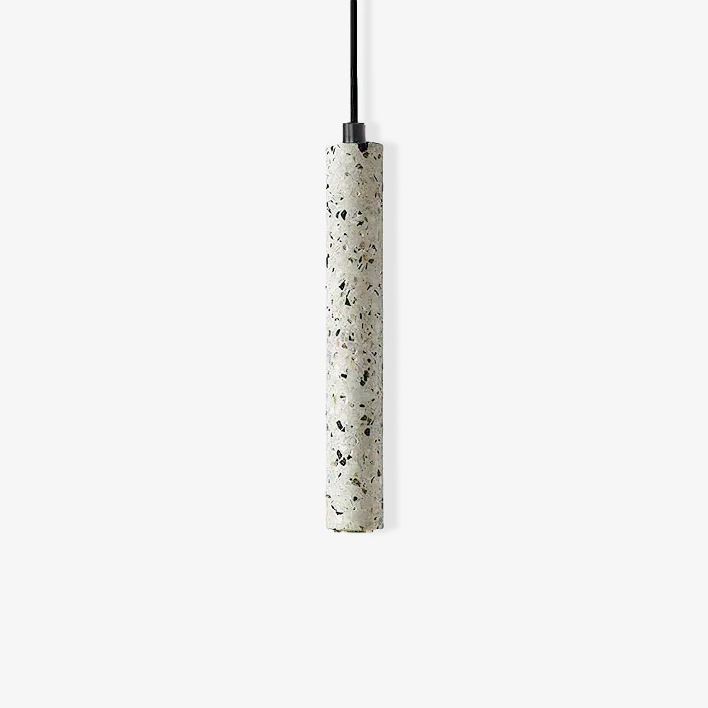Zarael Terrazzo Traditionell Pendelleuchte-Letslighting