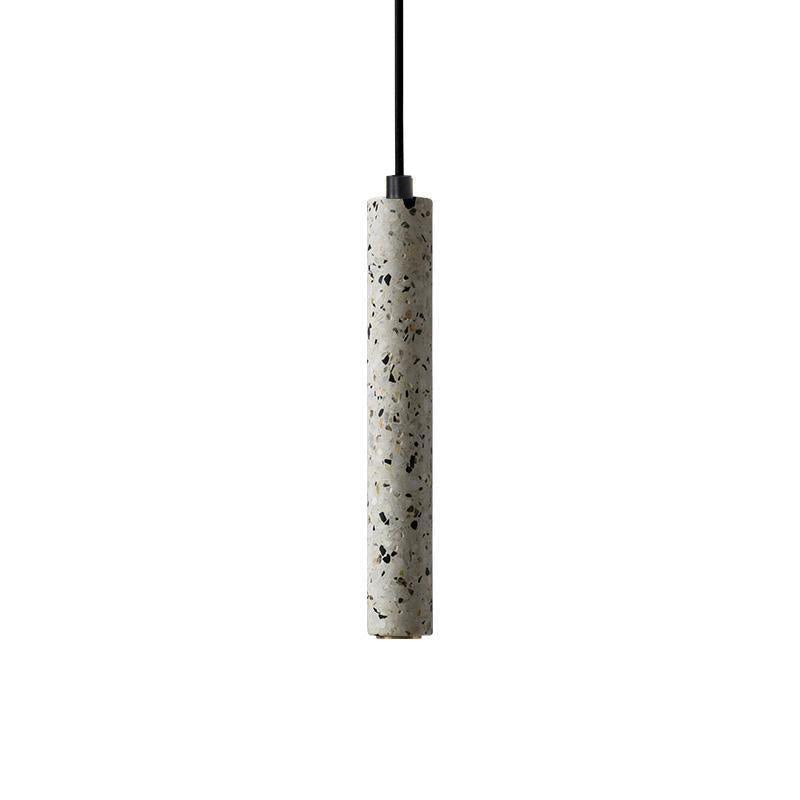 Zarael Terrazzo Traditionell Pendelleuchte-Letslighting