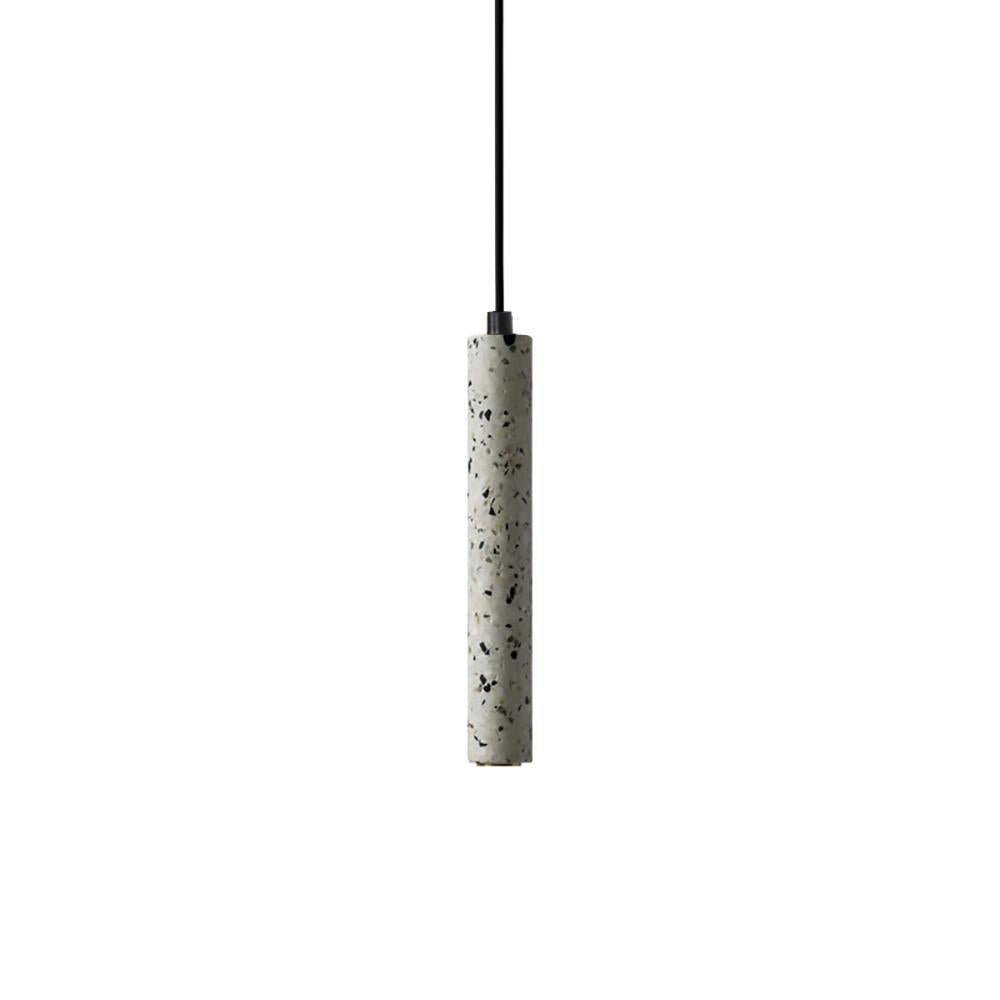 Zarael Terrazzo Traditionell Pendelleuchte-Letslighting