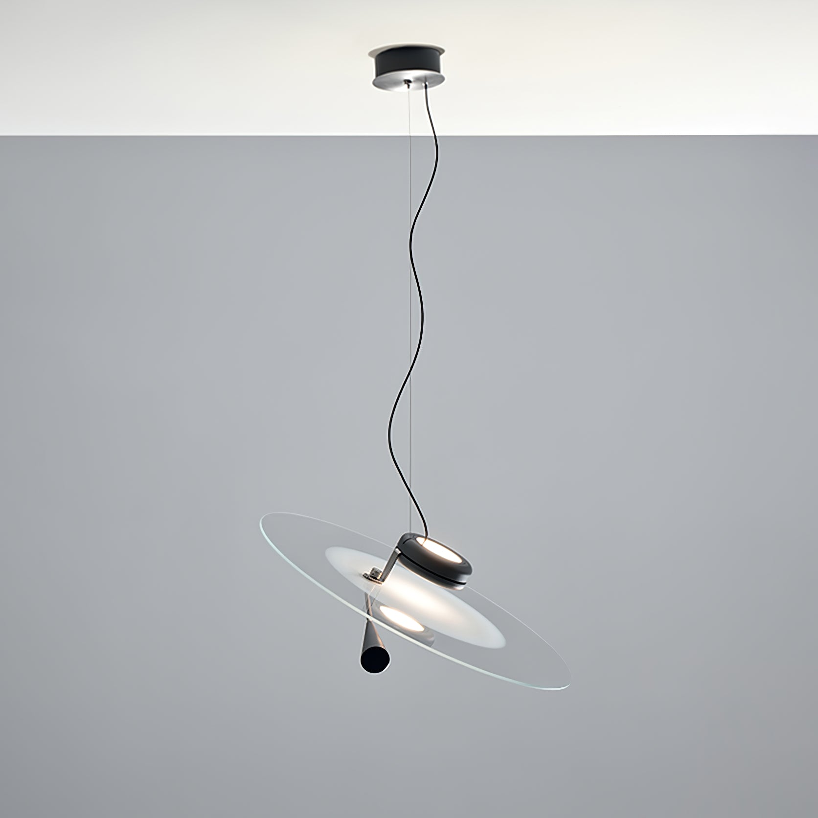 Symirel Premium Nordisch Kunst Pendelleuchte-Letslighting