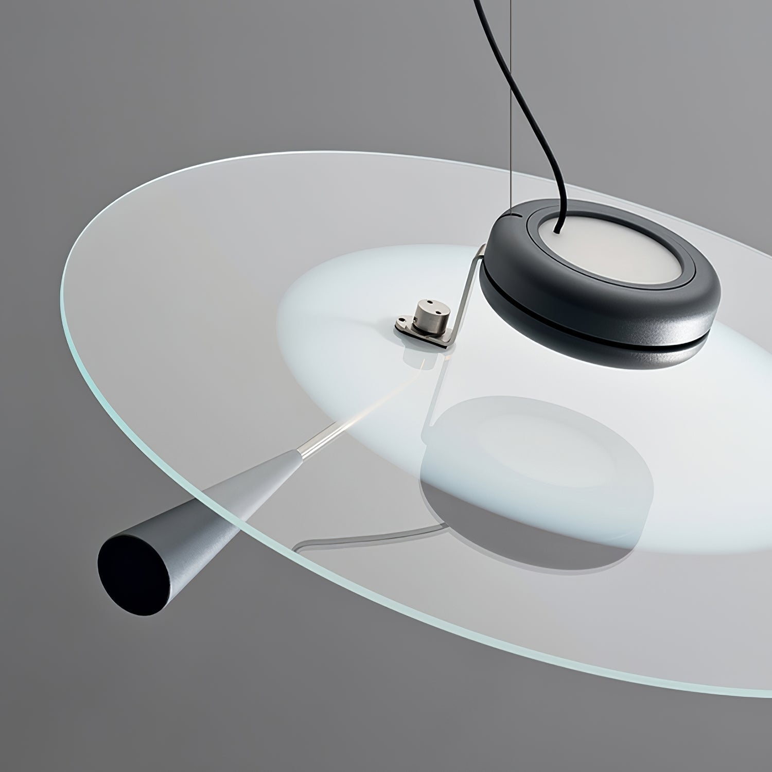 Symirel Premium Nordisch Kunst Pendelleuchte-Letslighting