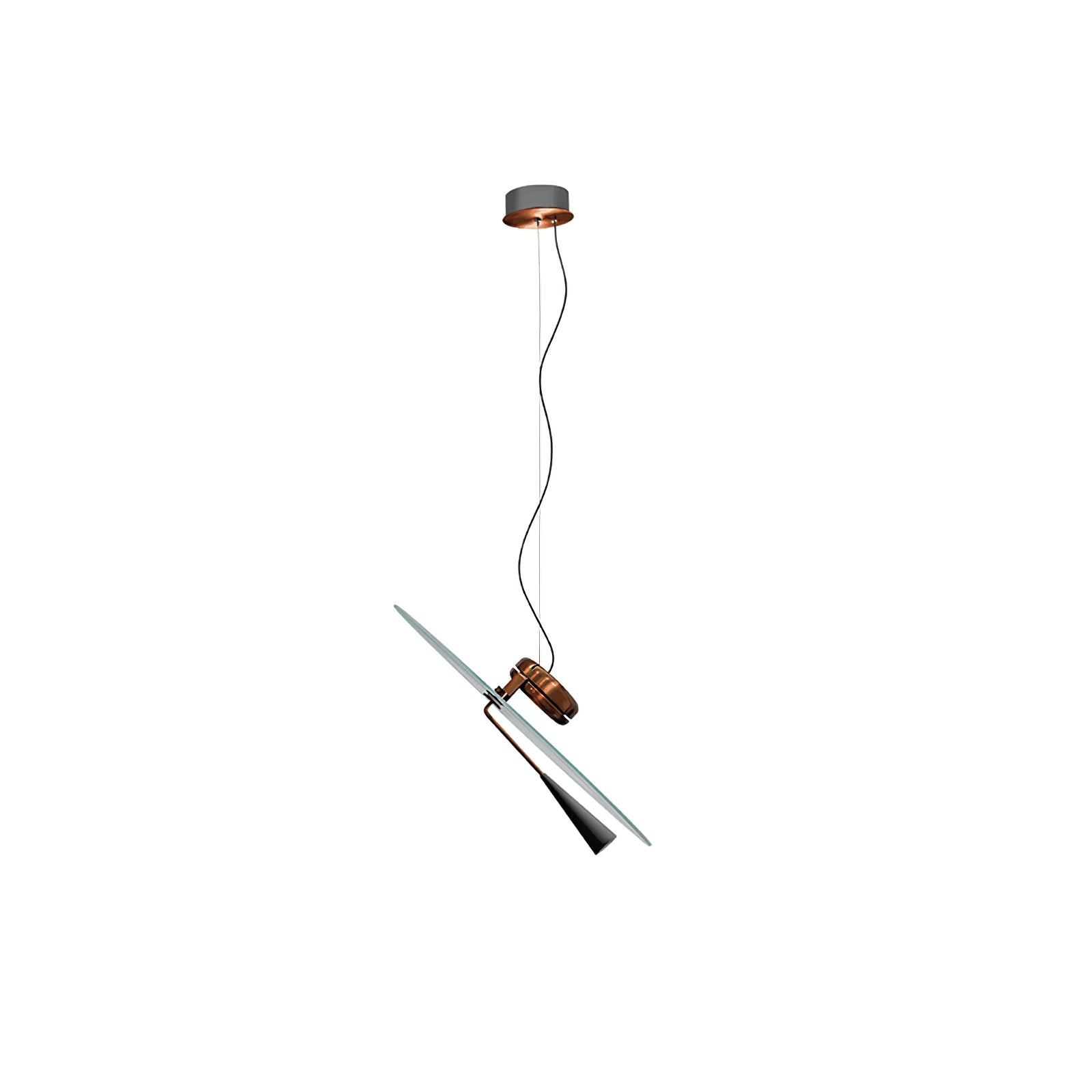 Symirel Premium Nordisch Kunst Pendelleuchte-Letslighting