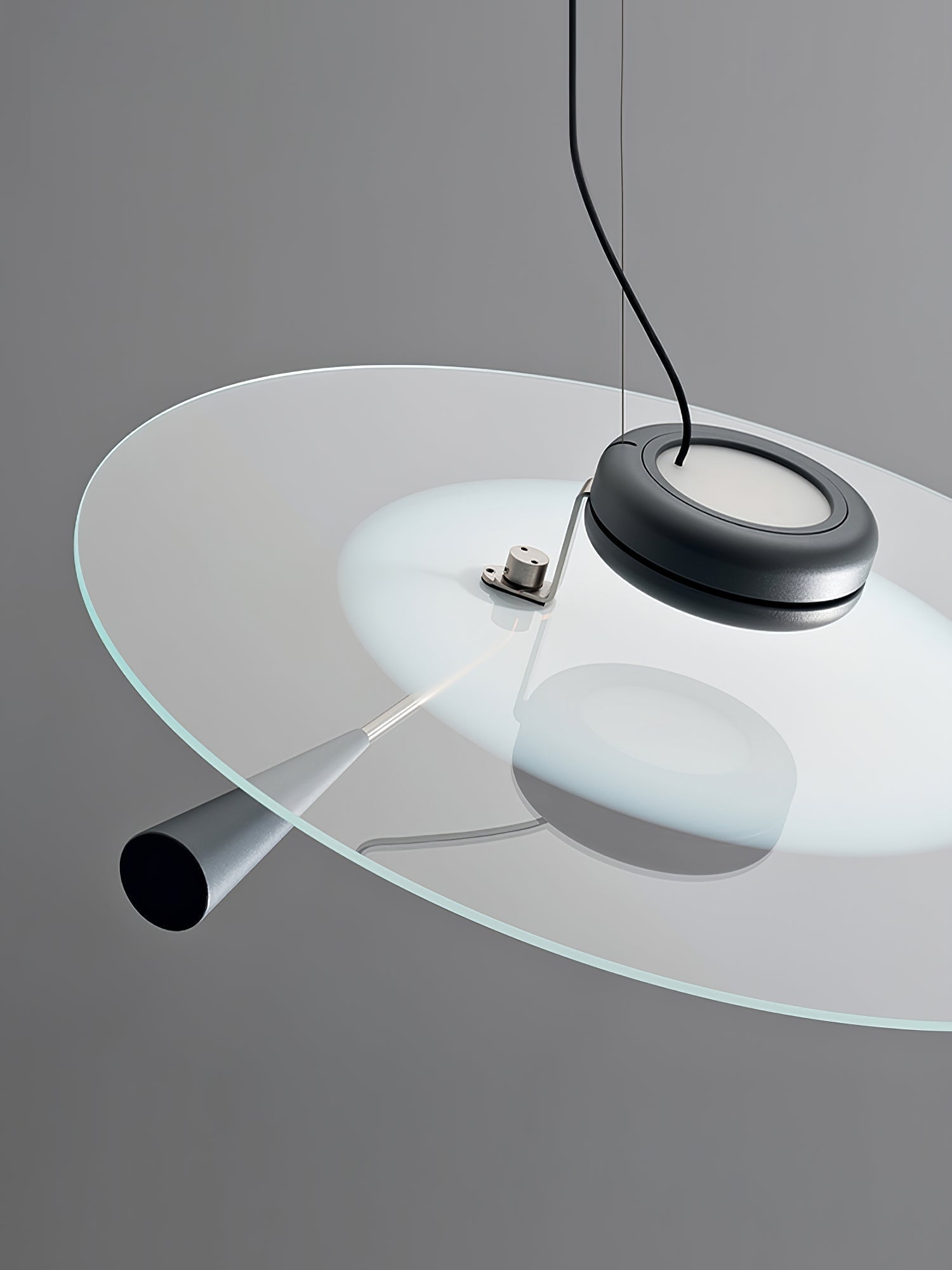 Symirel Premium Nordisch Kunst Pendelleuchte-Letslighting