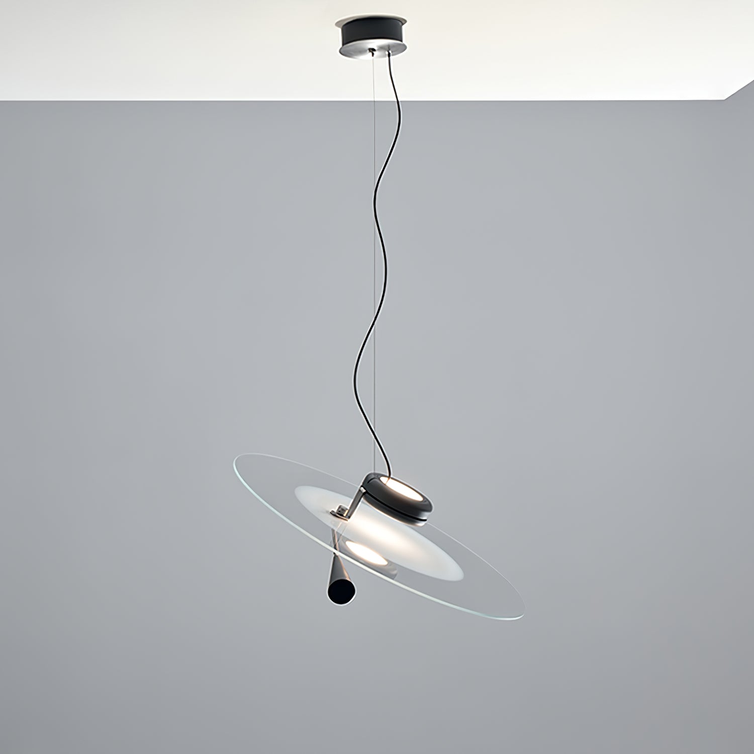Symirel Premium Nordisch Kunst Pendelleuchte-Letslighting