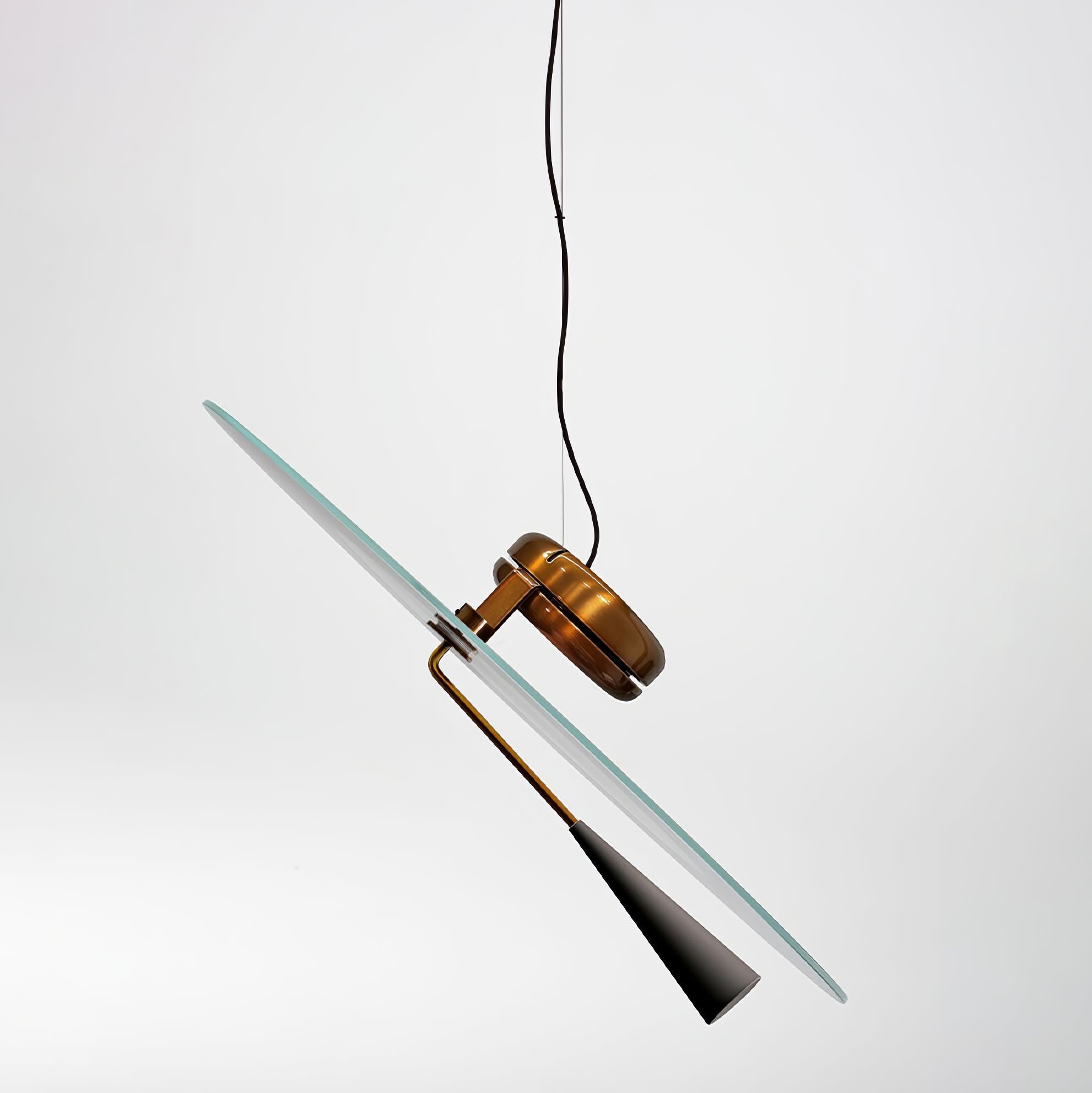 Symirel Premium Nordisch Kunst Pendelleuchte-Letslighting